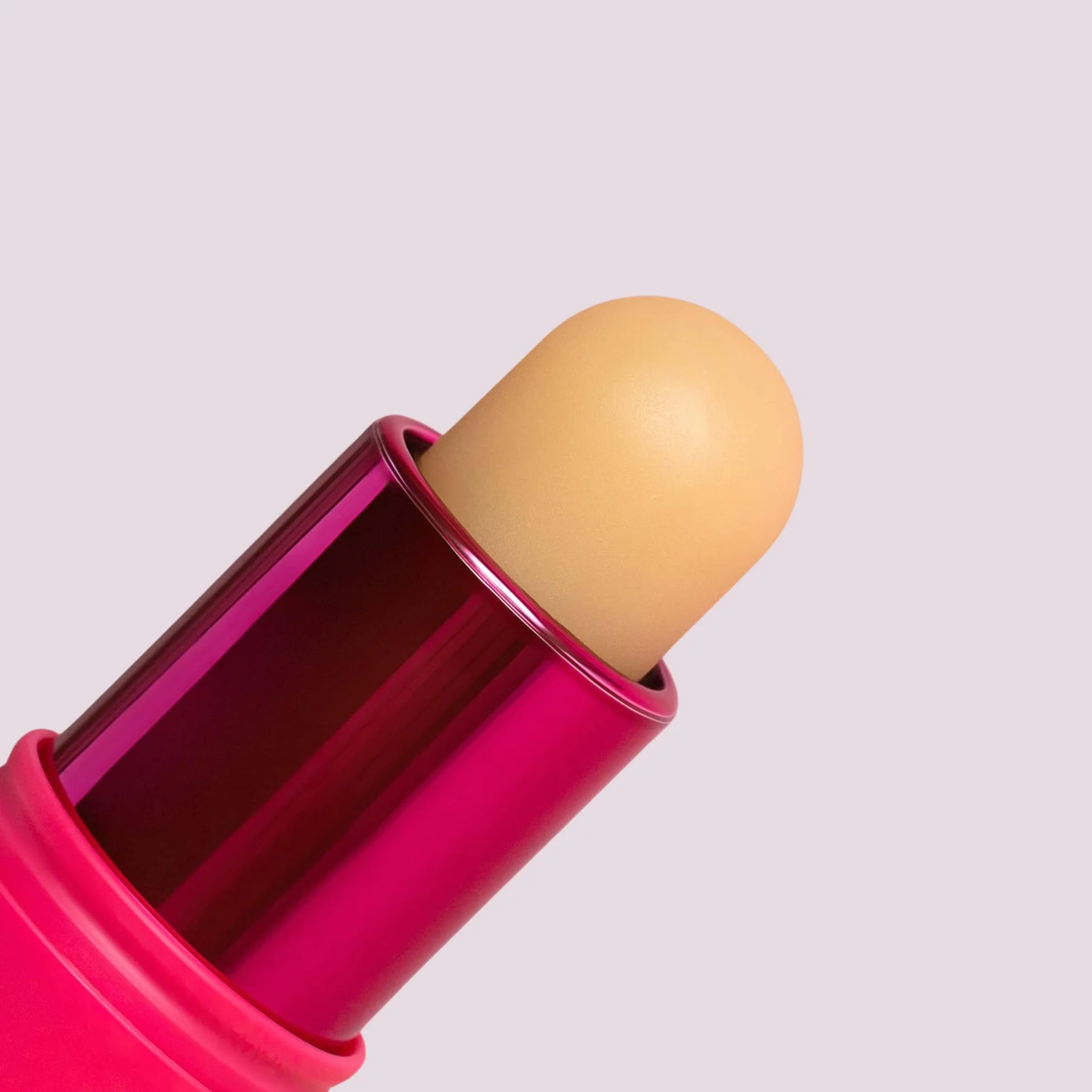 Neve Cosmetics balm guance & labbra ph reagente | "Estasi Magic"