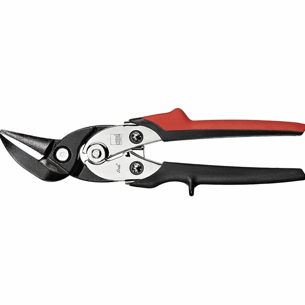 Bessey D29ASS-2 Cesoie a Doppia Leva per Lamiera