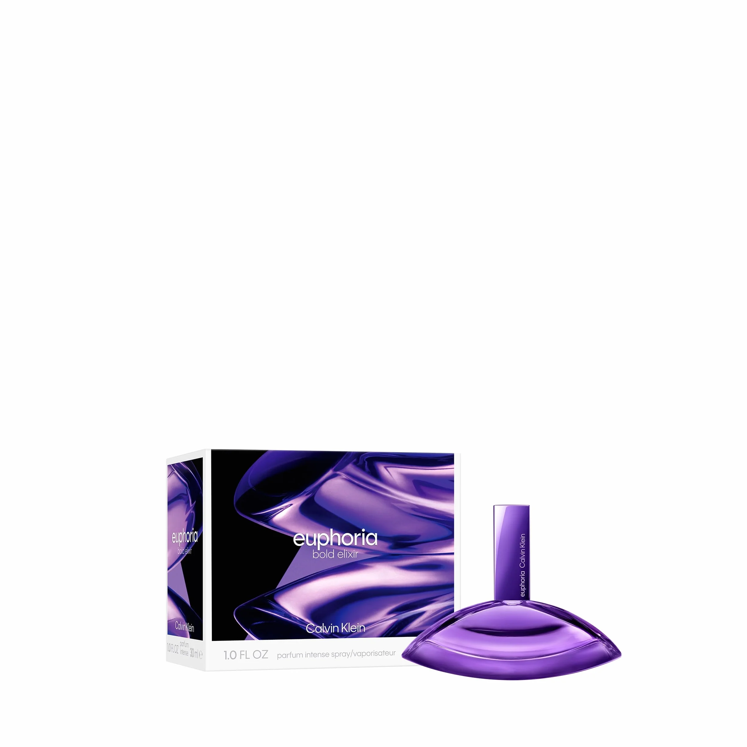 Calvin Klein euphoria bold elixir Parfum Intense for Women