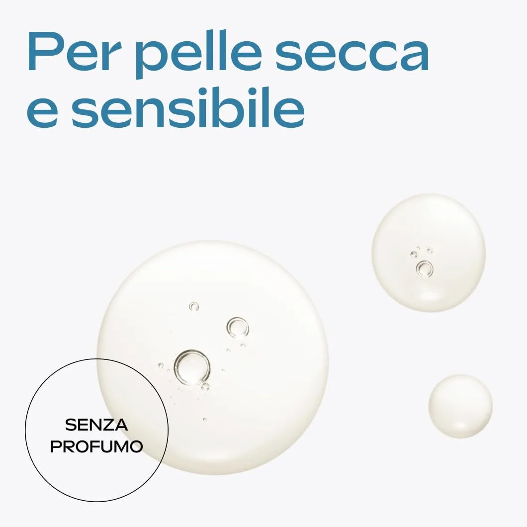 WELEDA - Olio detergente struccante, rimuove delicatamente il make-up anche waterproof senza seccare la pelle, ideale per le pelli sensibili, lascia la pelle vellutata senza ungere- 1x150 ml