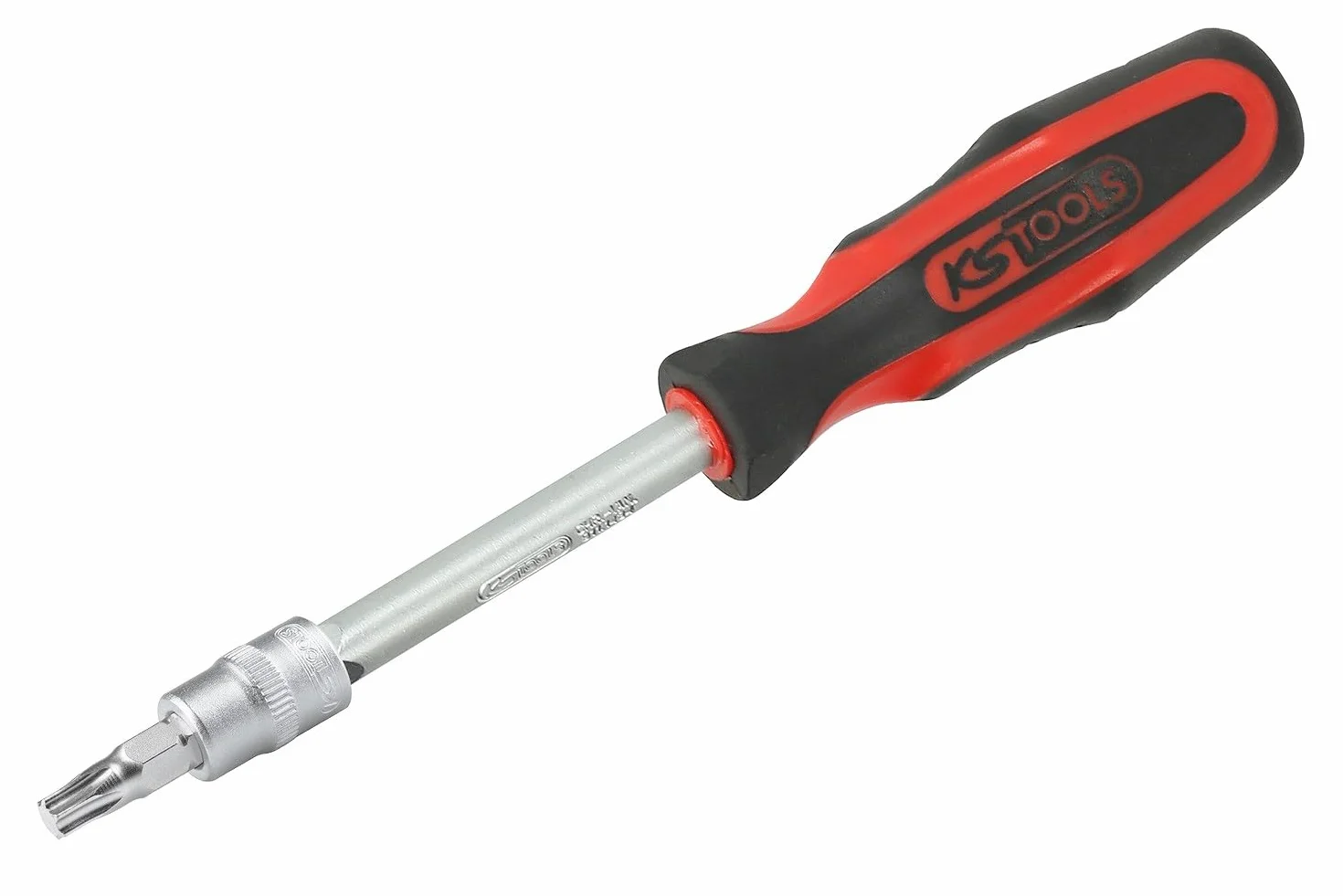 KS Tools Giravite quadro 1/4" 150mm