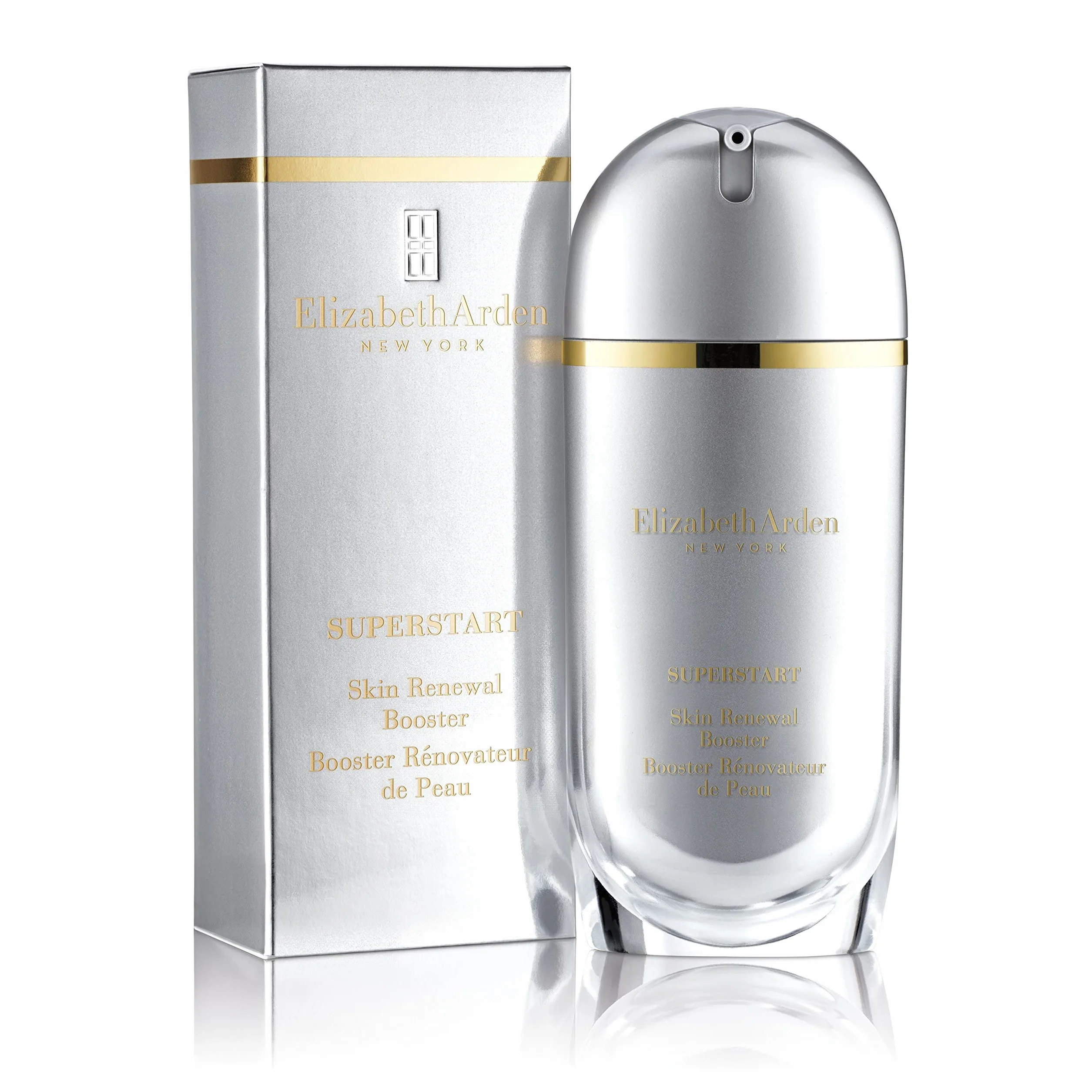 Elizabeth Arden Attivatore Rigiovanante