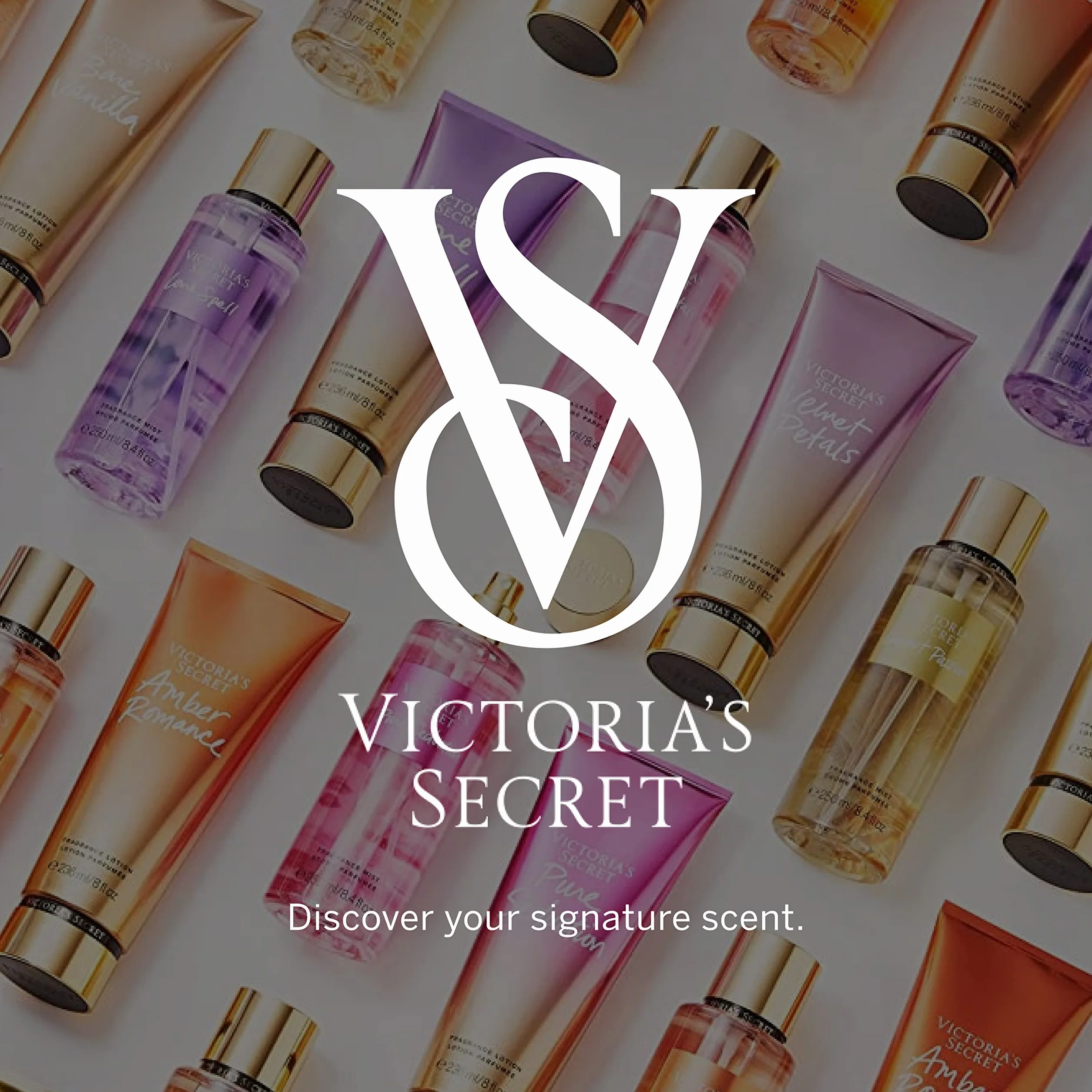 Victoria's Secret Pure Seduction Body Lotions