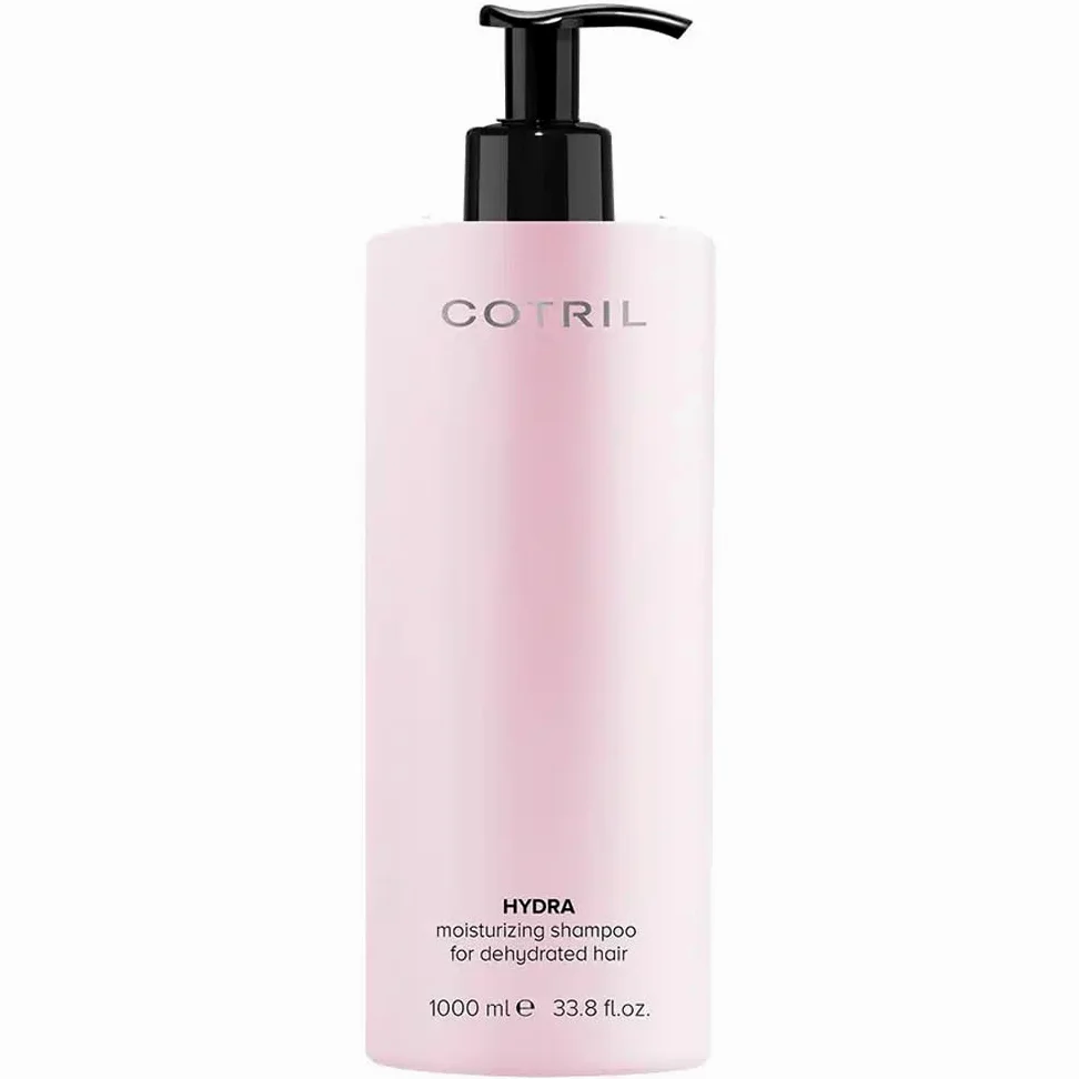 Cotril - Hydra Shampoo idratante e antiossidante 1000 ml