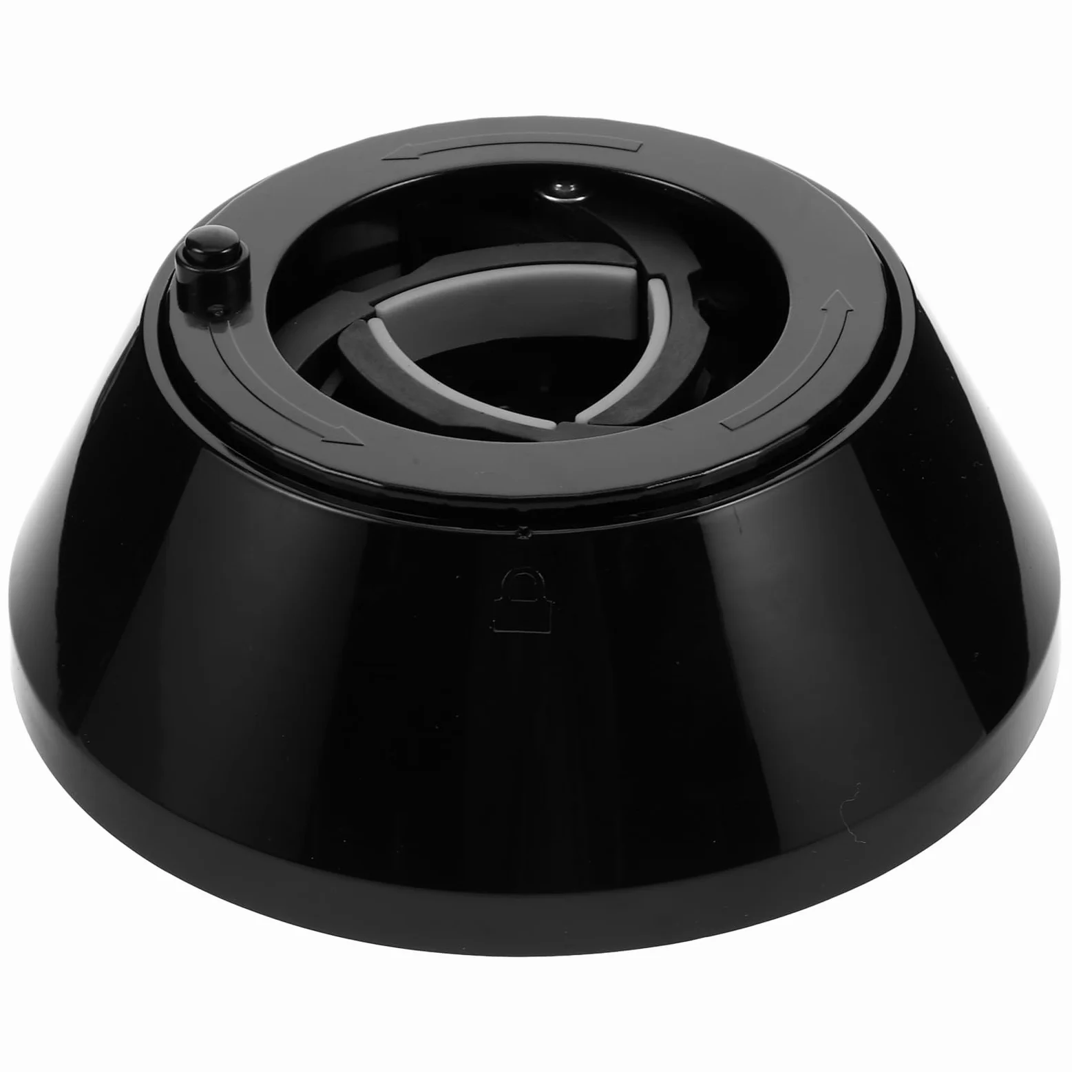 Diffusore per Asciugacapelli Attacco Portatile per Design Pieghevole Compatibile con Varie Acconciature Materiale e Facile