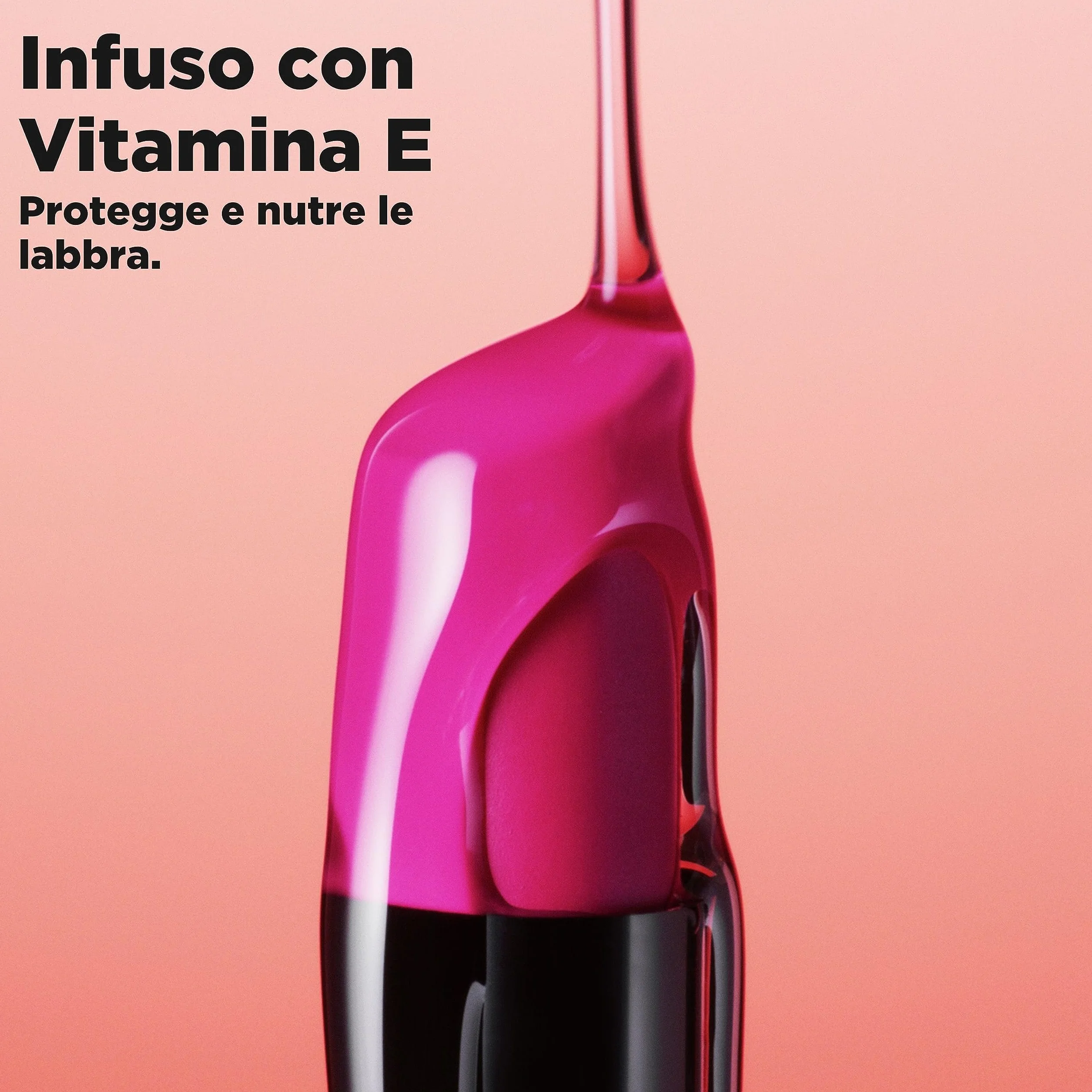 Revlon ColorStay Suede Ink Lipstick, Rossetto Opaco, A Lunga Durata, Formula No-Transfer, Arricchito con Vitamina E, Resistente All'Acqua, 015 Lip Boom, 2.55g