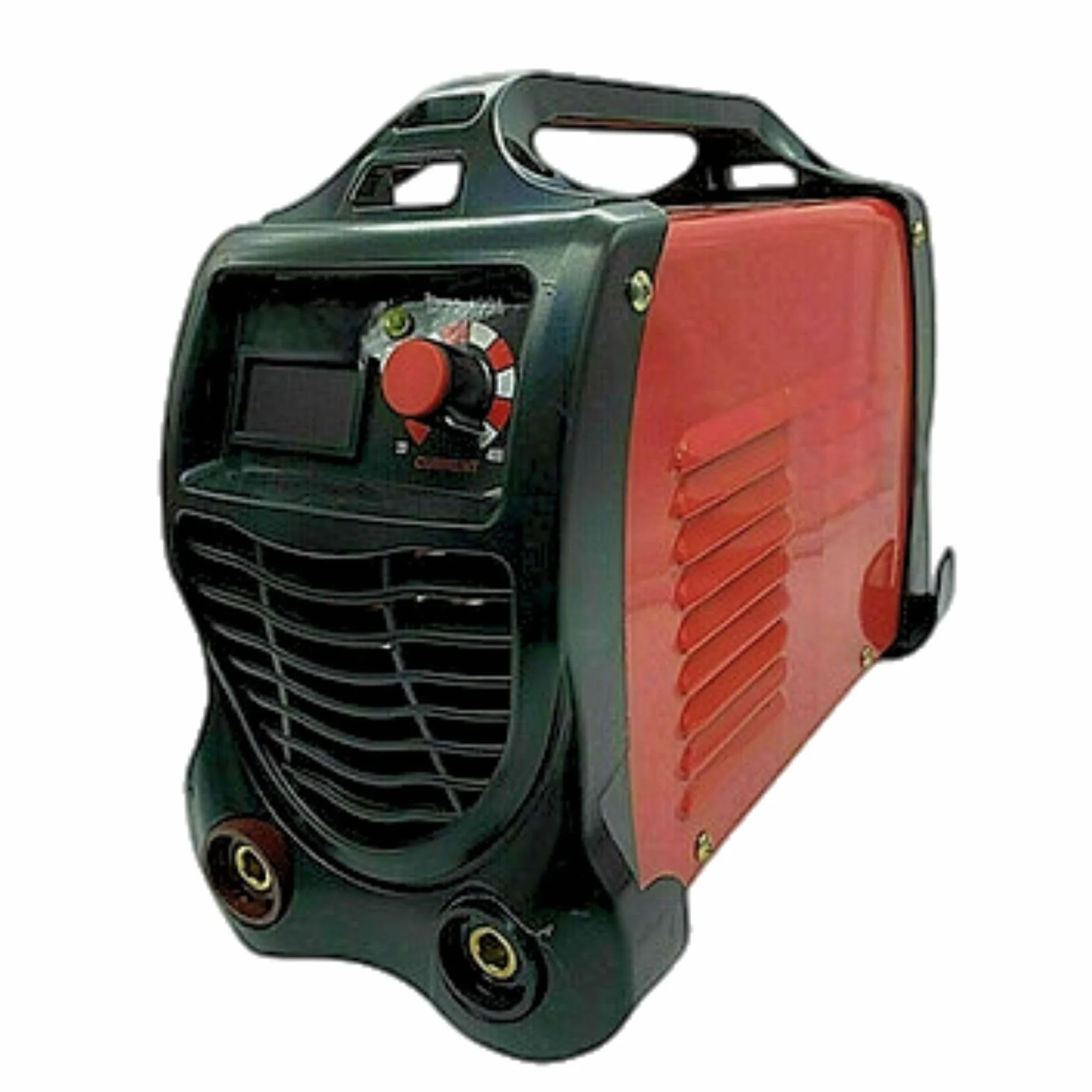Saldatrice a Elettrodo Inverter 600A Regolabile Portatile con Valigetta