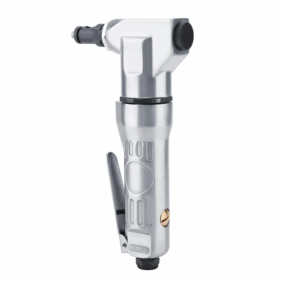 Forbici pneumatiche per metalli 2800 giri/min portatile ad alta durezza