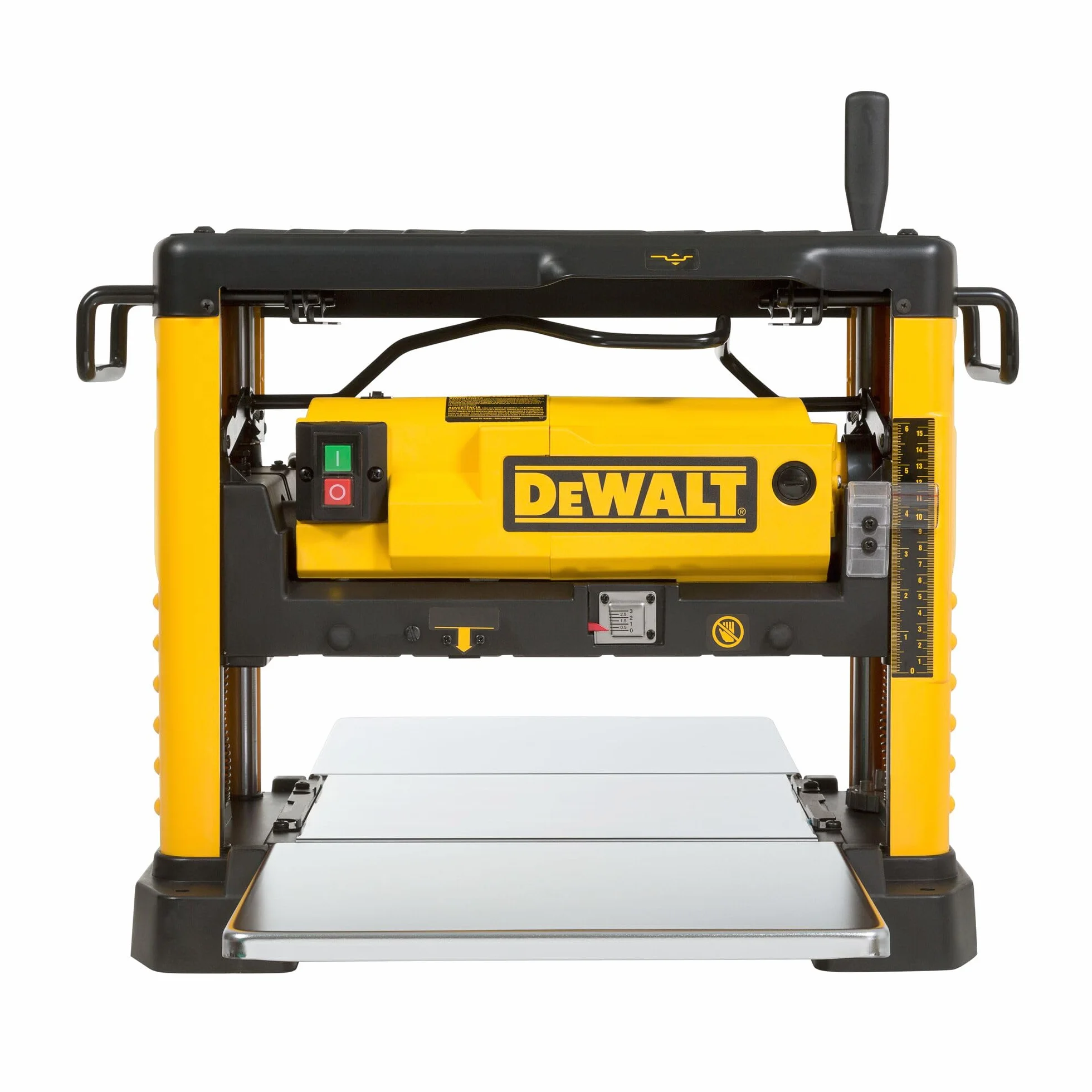 DEWALT Pialla Spessore 317mm 1800W DW733-QS