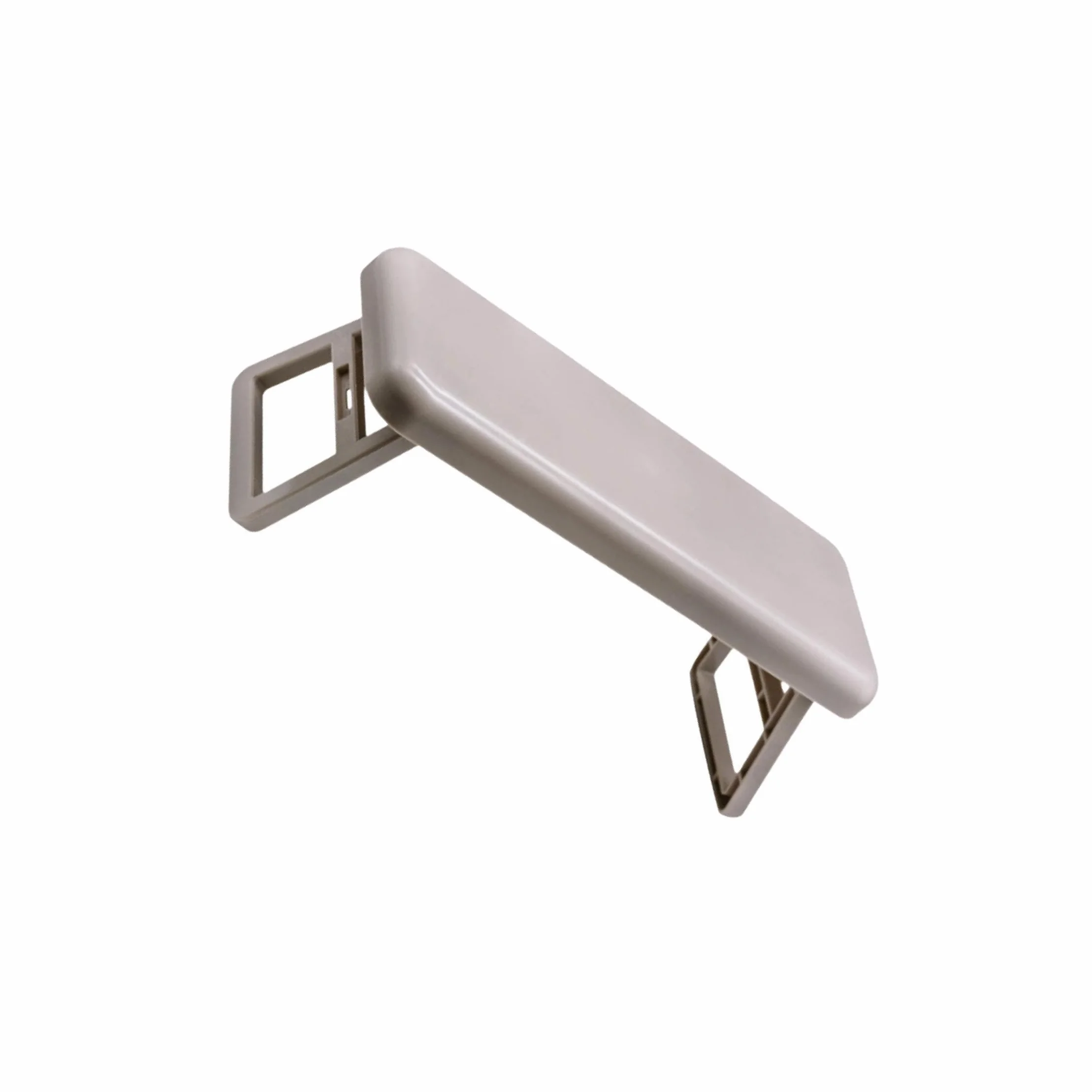 IOIUSKKU Cuscino per unghie e manicure, comodo supporto essenziale per servizi di manicure di lunga durata a casa, strumento versatile per qualsiasi di, set