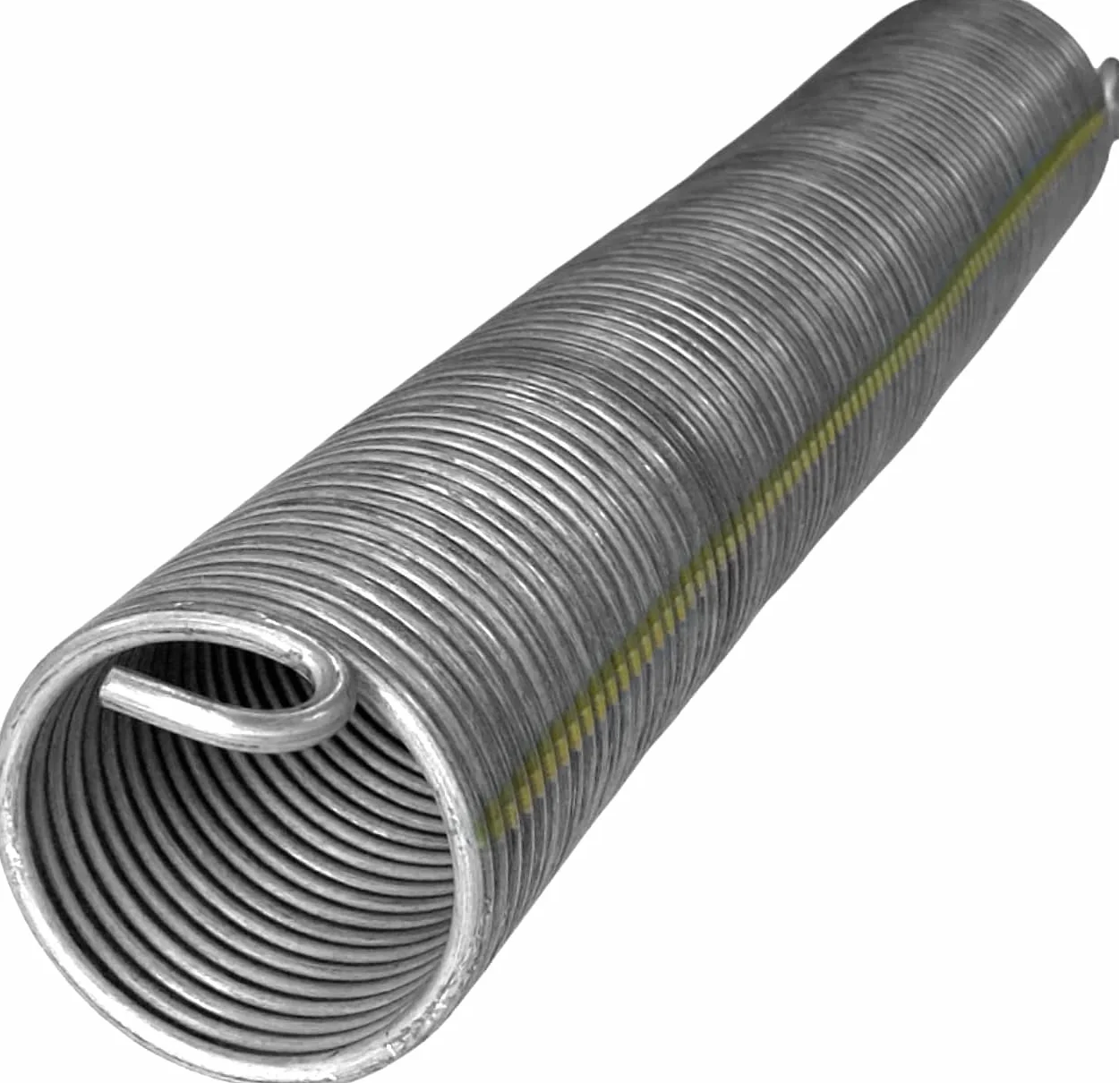 Molla di torsione per porta del garage Hormann L703 ricambio KASTOM