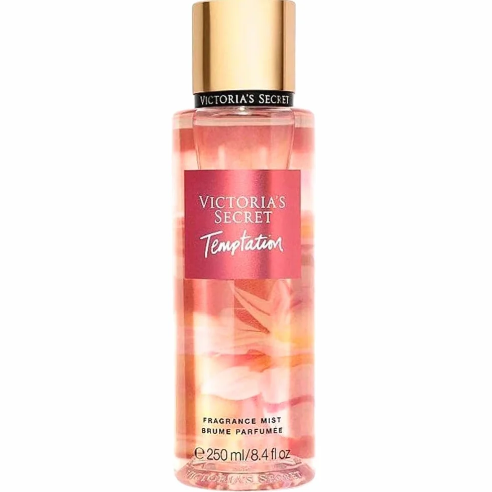 Victoria's Secret Temptation Fragrance Mist, 250 ml