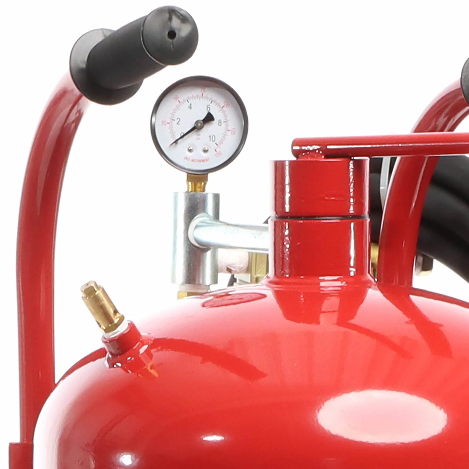 XPOtool Sabbiatrice portatile 38 L Attrezzo sabbiatura aria compressa