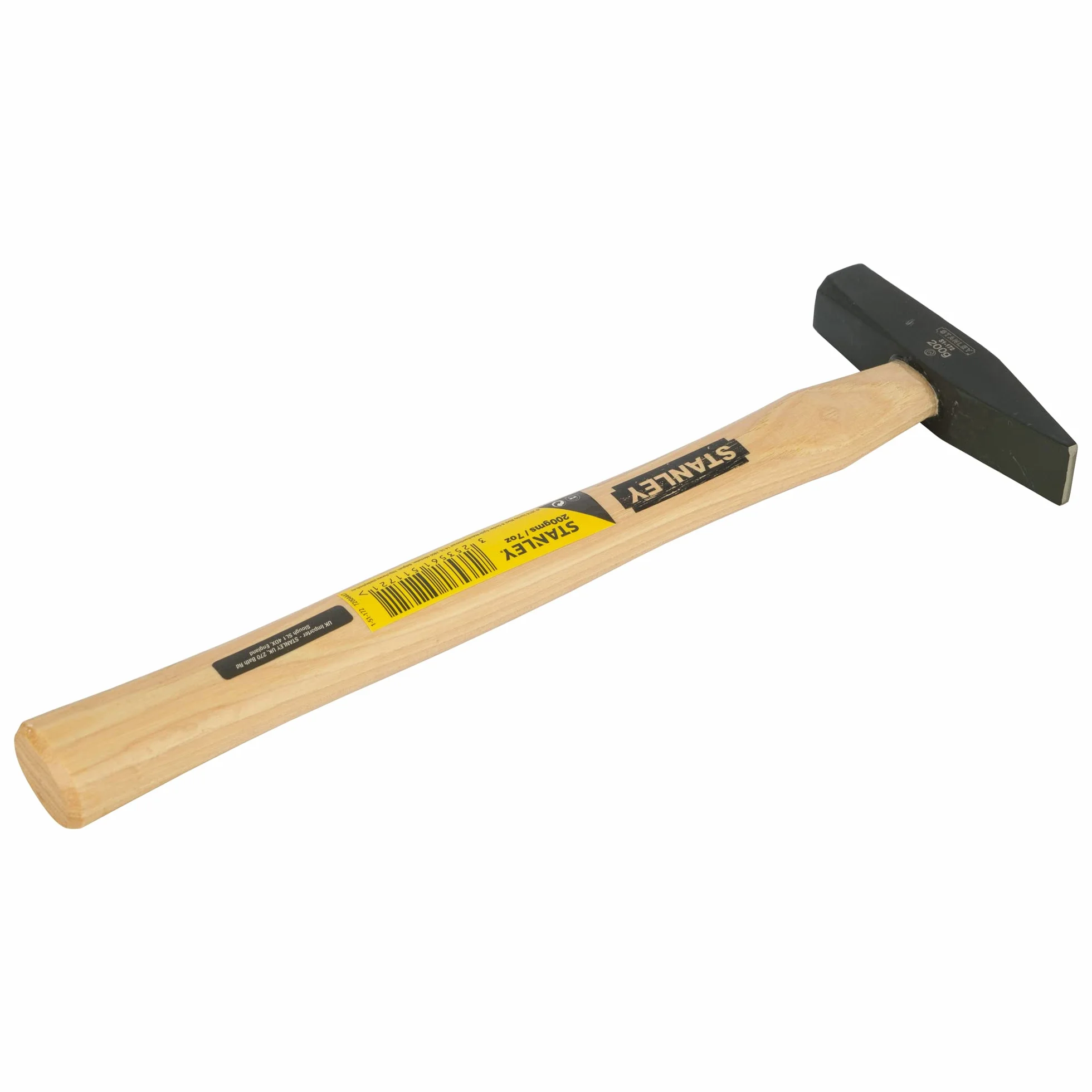 STANLEY Martello DIN 200 g
