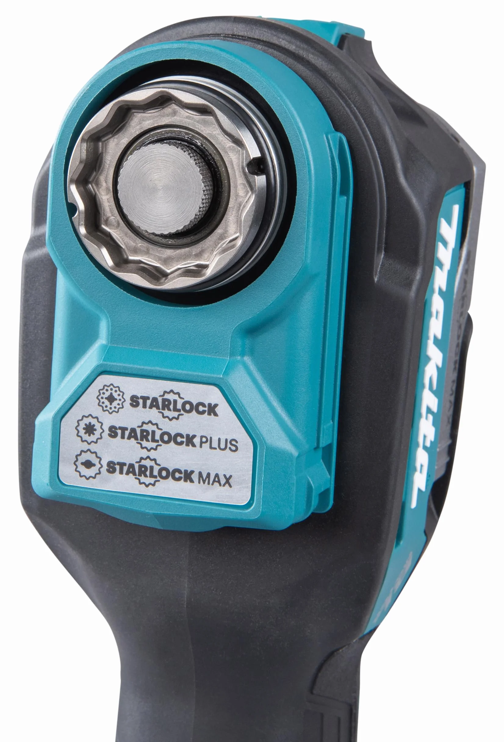 Makita TM001GZ03 Attrezzo multifunzione a batteria 40 V max