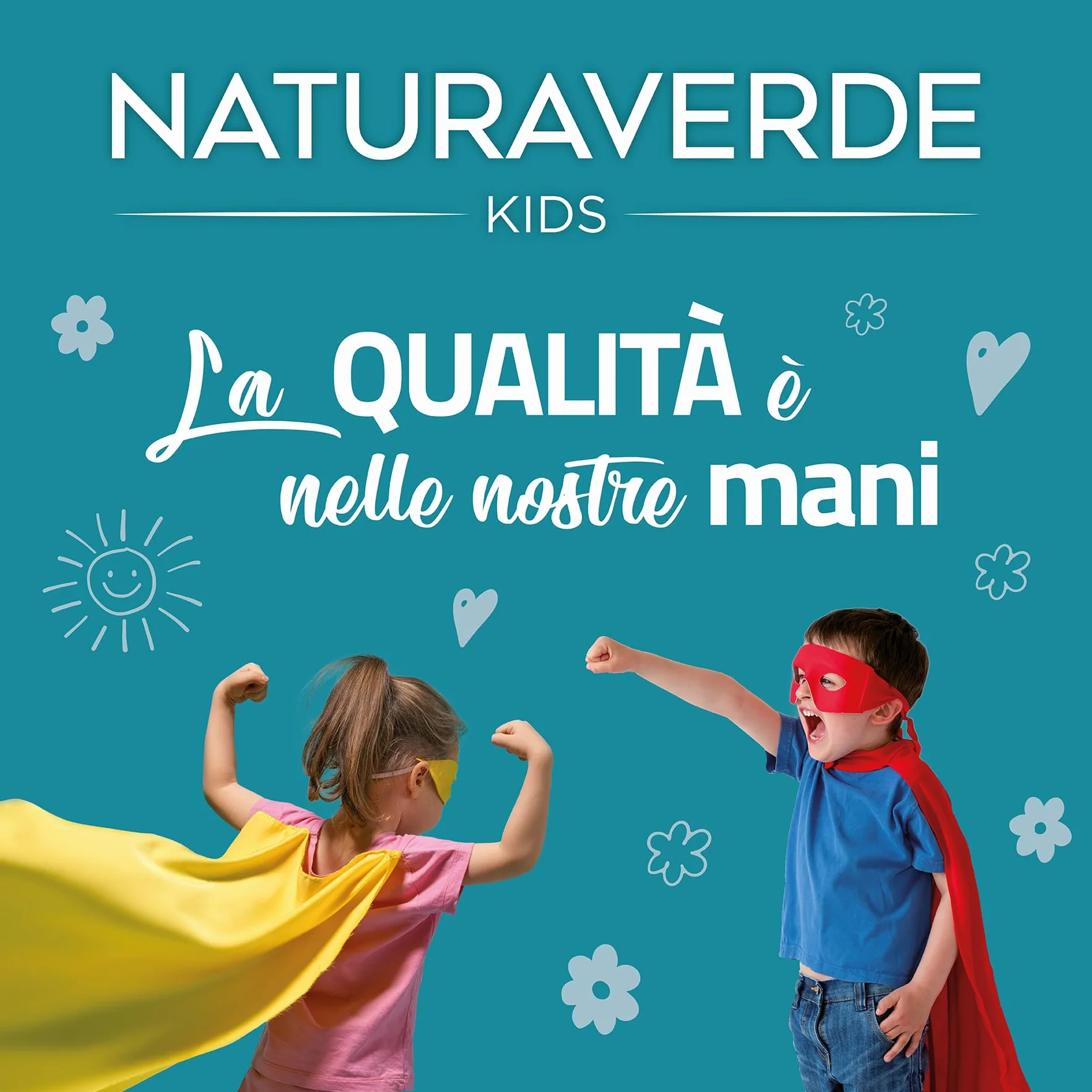 NATURAVERDE Kids -Batman Eau De Toilette 30ml Fragranza per Bambini, Dolce e Fresca, Ispirata al Cavaliere Oscuro