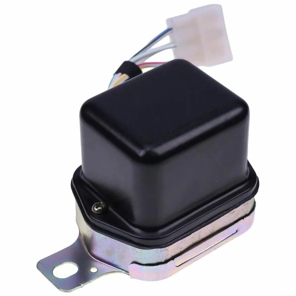 Regolatore di tensione 12V Kubota L serie compatibile