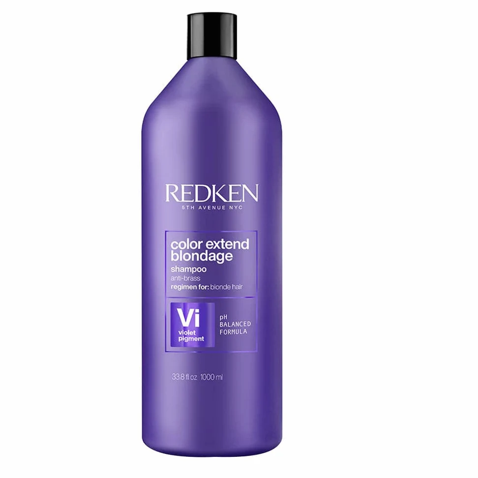 Redken Color Extend Blondage Shampoo 1000ml