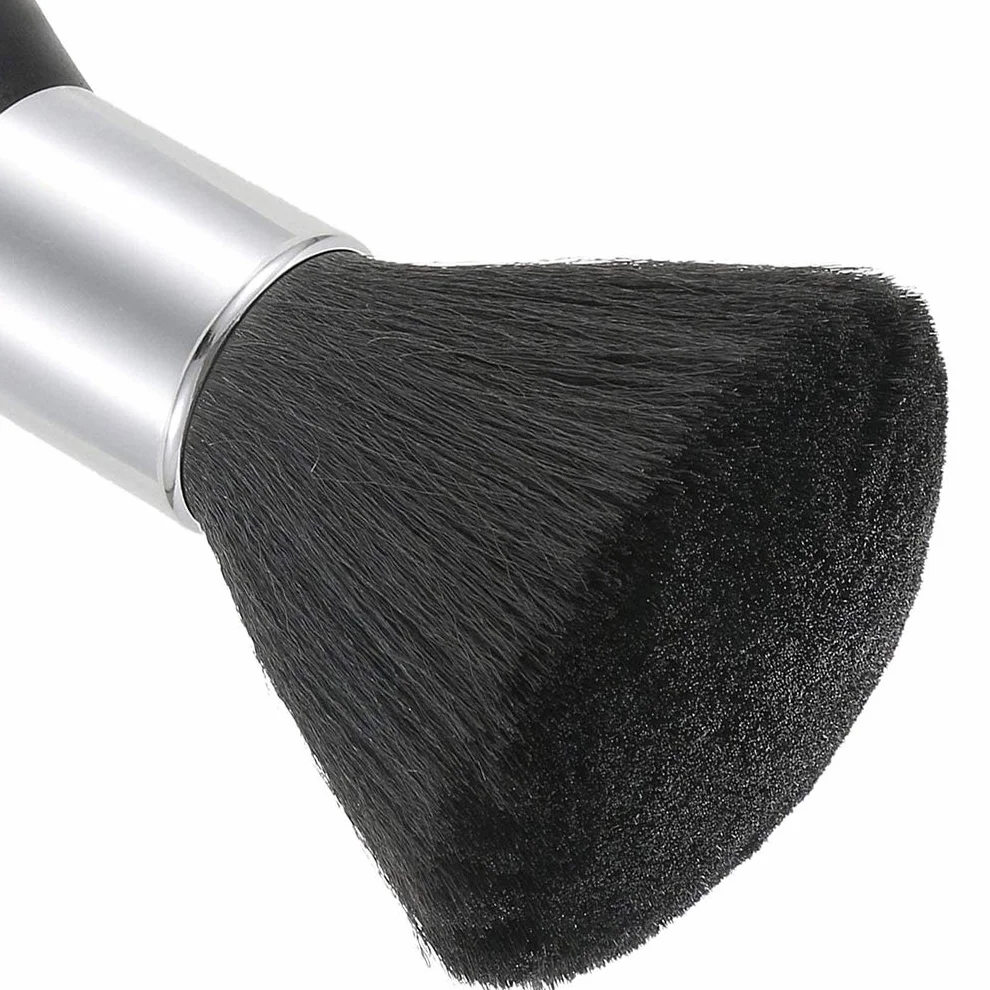 1 Pz Parrucchiere Pennelli per Collo Spazzola per Tagliare i Capelli Spazzola per Professionale per Parrucchiere Salone, Barbiere