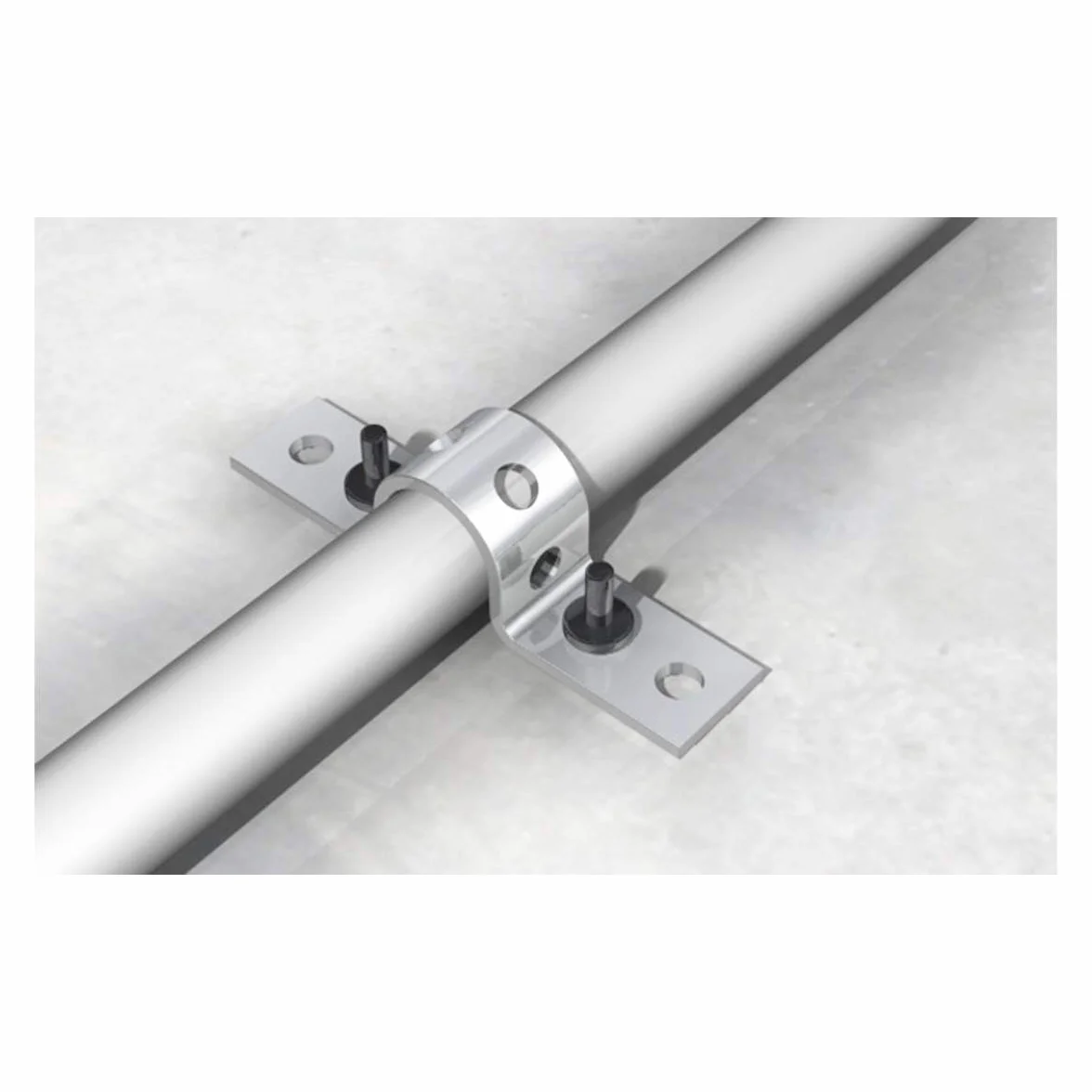 Fischer LBV 17 C Bandella Nastro Preforato Acciaio Zincato 10 Metri