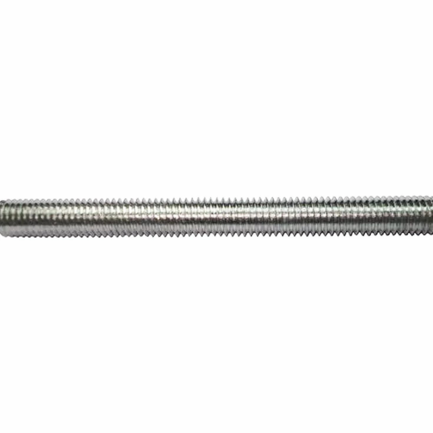 Asta filettata M10 1000 mm zincata classe 8.8 DIN 976 4 pezzi