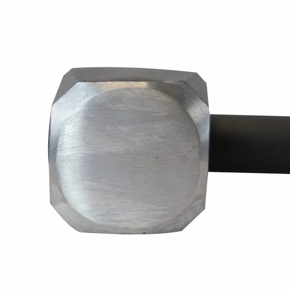 Bellota 5200-5 CF Martello Demolitore 5 kg Fibra di Carbonio Acciaio Forgiato