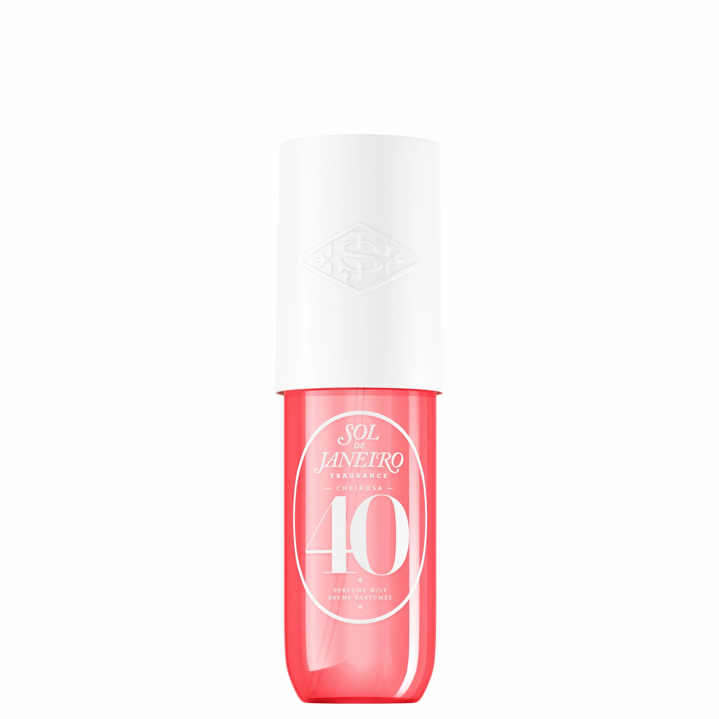 sol de Janeiro - Cheirosa ’40 Hair & Body Fragrance Mist 90 ml