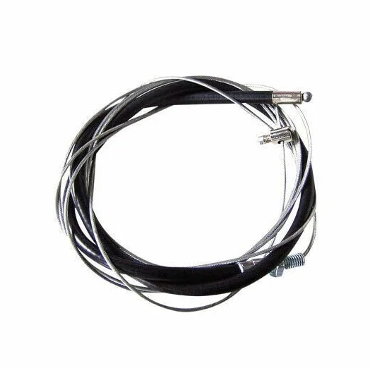 GUAINA CAVETTO SBLOCCO 140402 PER ELETTROFRENO FUNE 4,5 MT