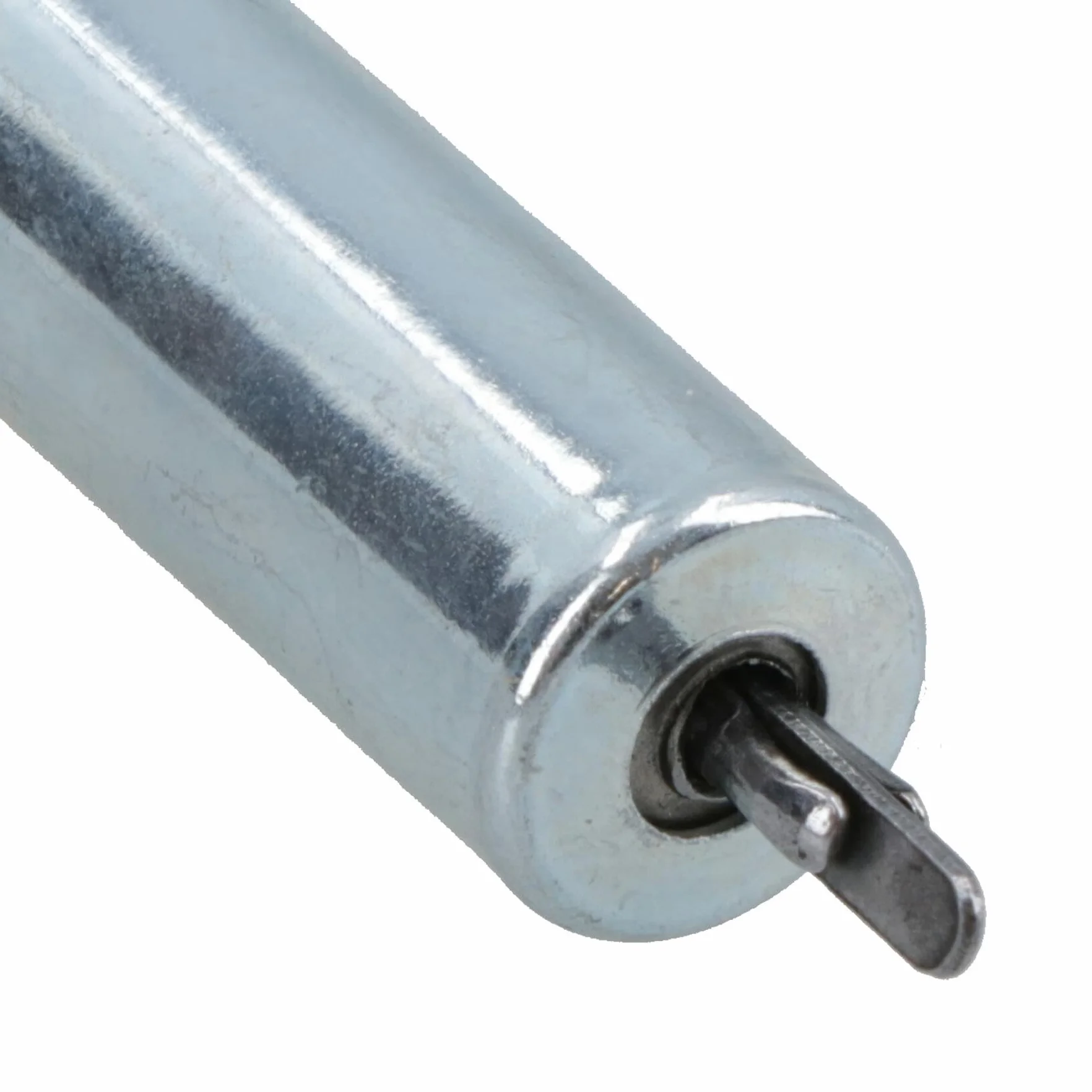 Temporaneo foglio afferra 3/32" (2mm) dispositivo fissaggio 10 szt.
