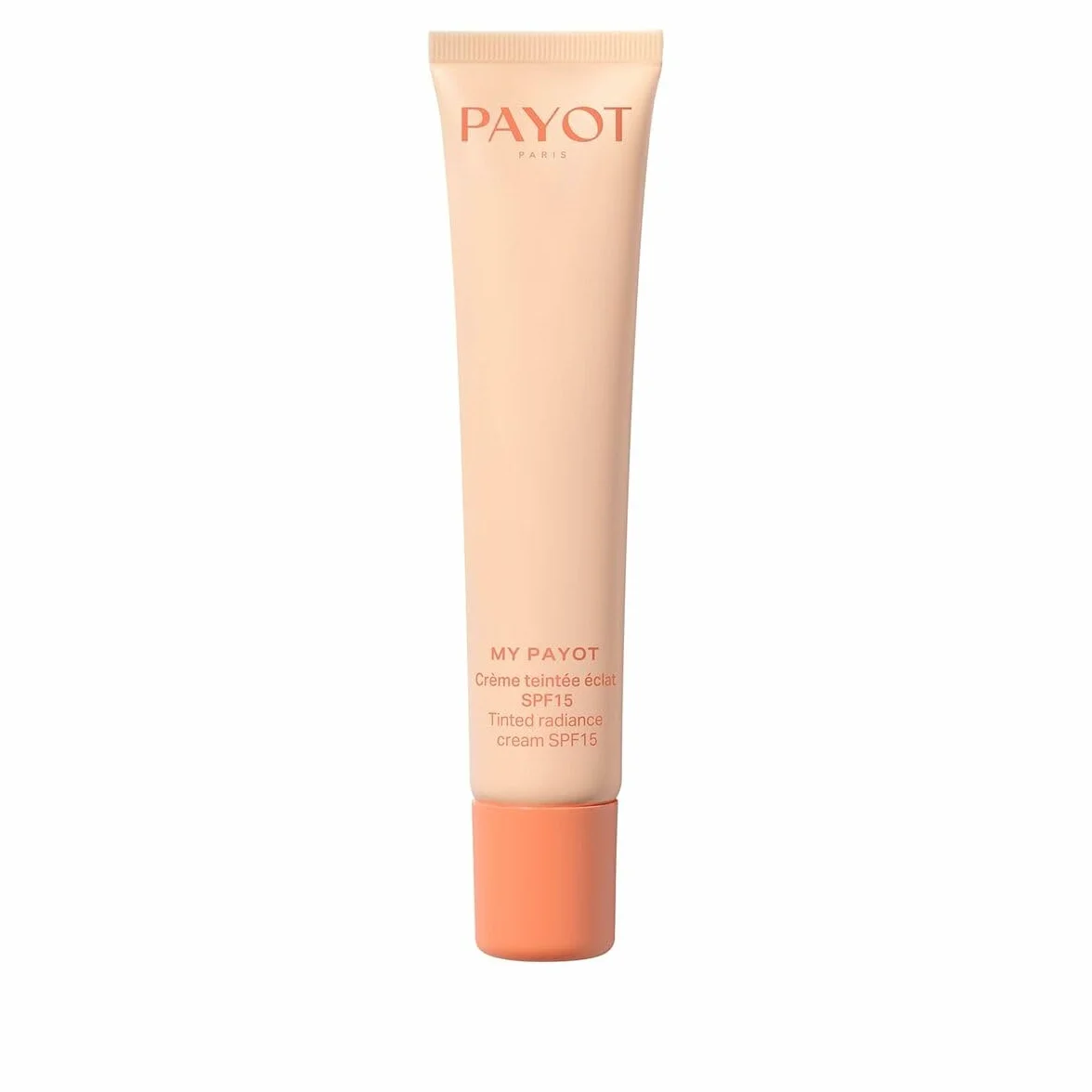 My Pay Creme Teintee Eclat Spf 15 40 Ml