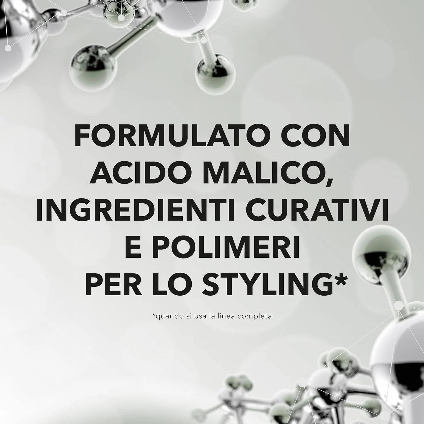 Sebastian Professional NO.BREAKER Shampoo Rinforzate e Bonding & Styling Leave-in per Capelli - Rafforzano i Capelli Danneggiati - 250 ml e 145 ml
