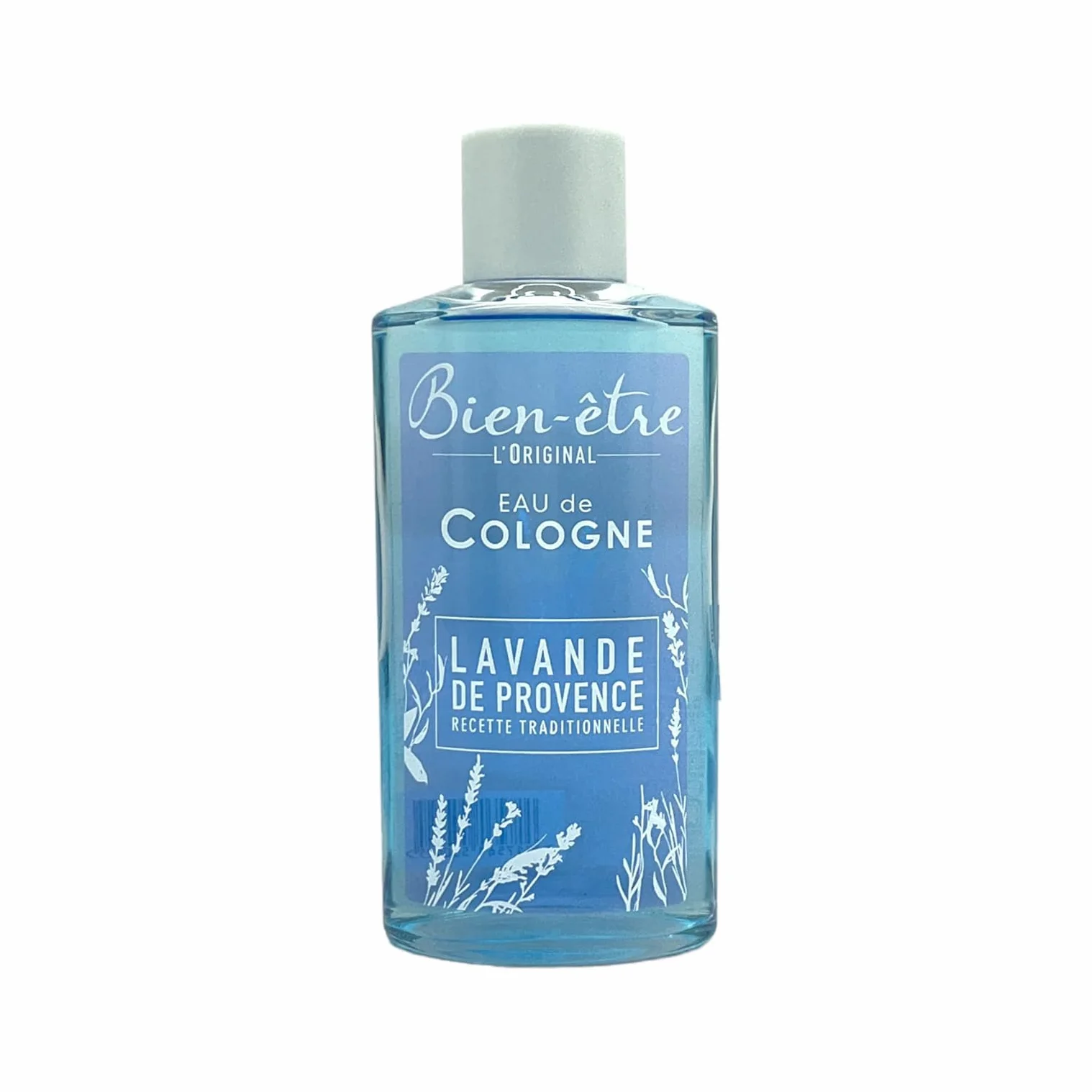Bien-être Colonia alla lavanda, 250 ml
