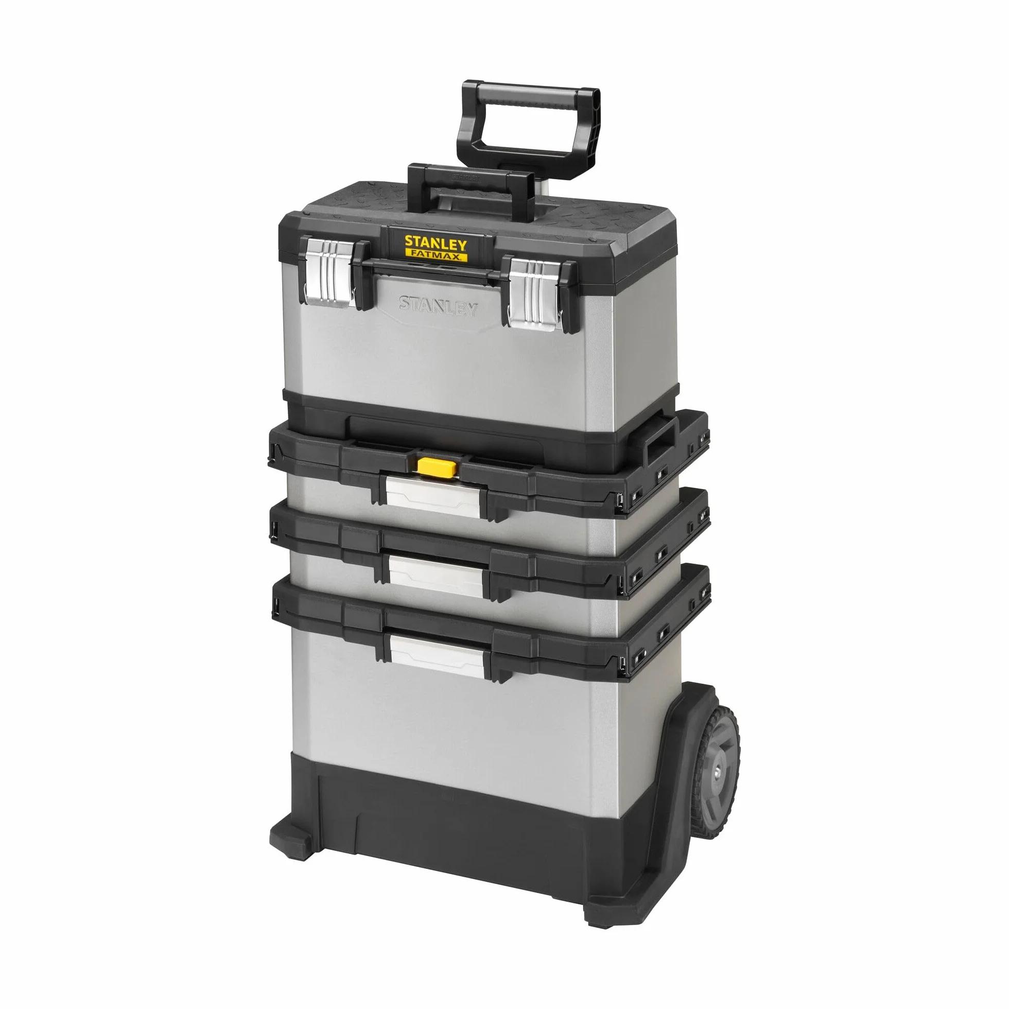 STANLEY FATMAX Carrello Porta Utensili 56.8 x 89.3 x 38.9 cm 1-95-622
