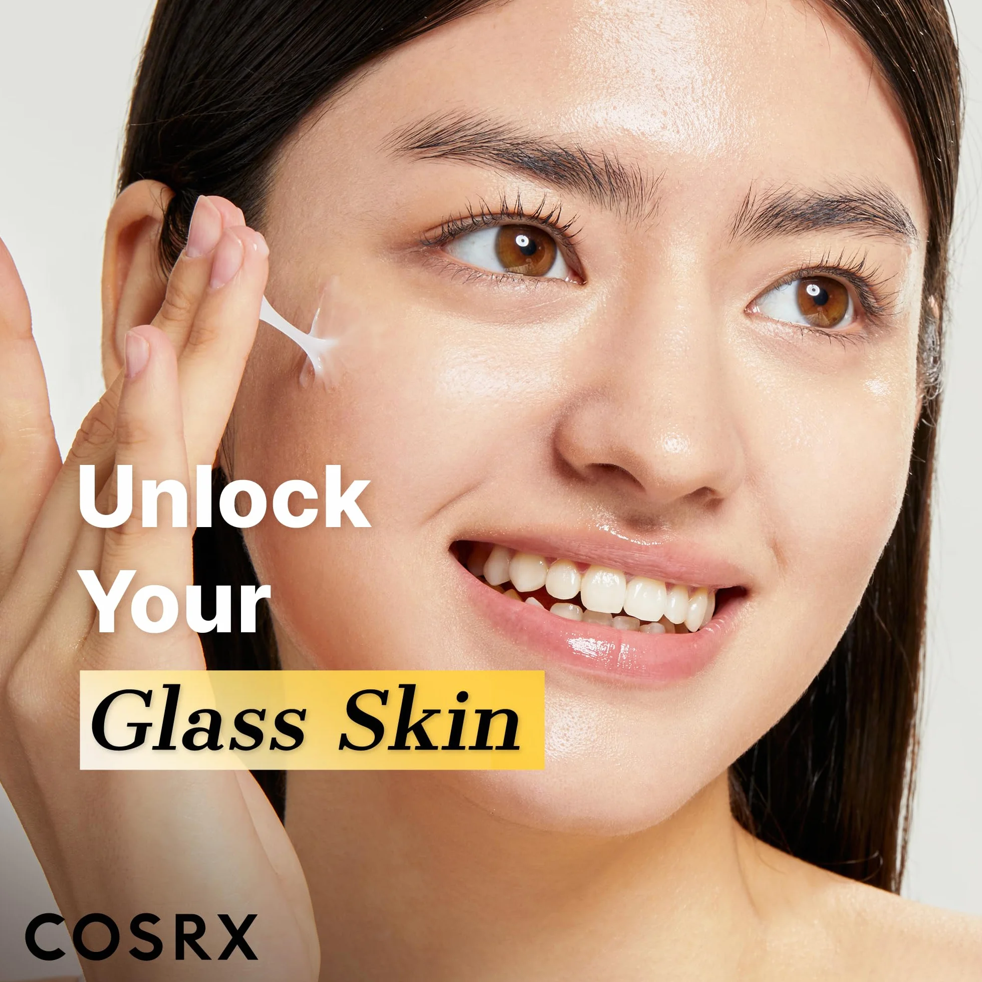 COSRX Advanced Snail 92 Crema tutto in uno, 3,53 oz/100 g | Secrezione idratante della mucina di lumaca filtrata al 92% | Idratante viso, lunga durata, idratazione profonda e intensa, 100 g