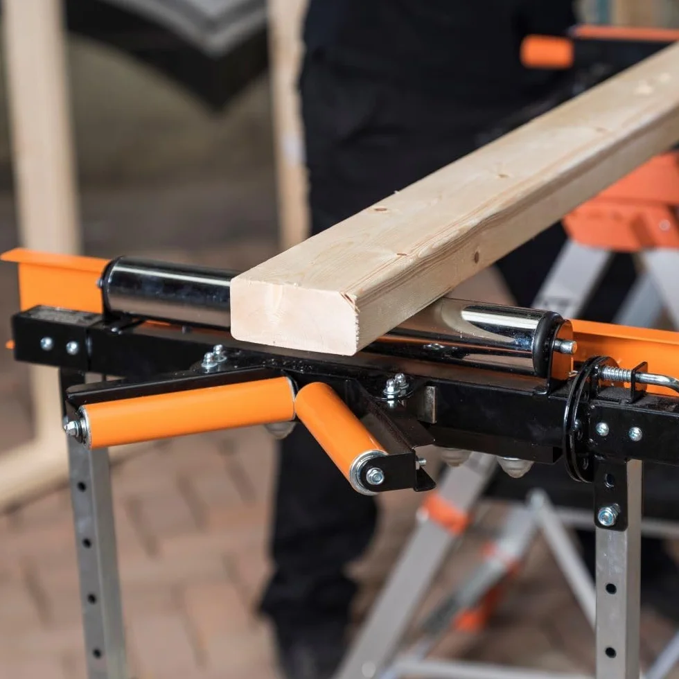 Batavia Multifunctionele werkbank 200kg