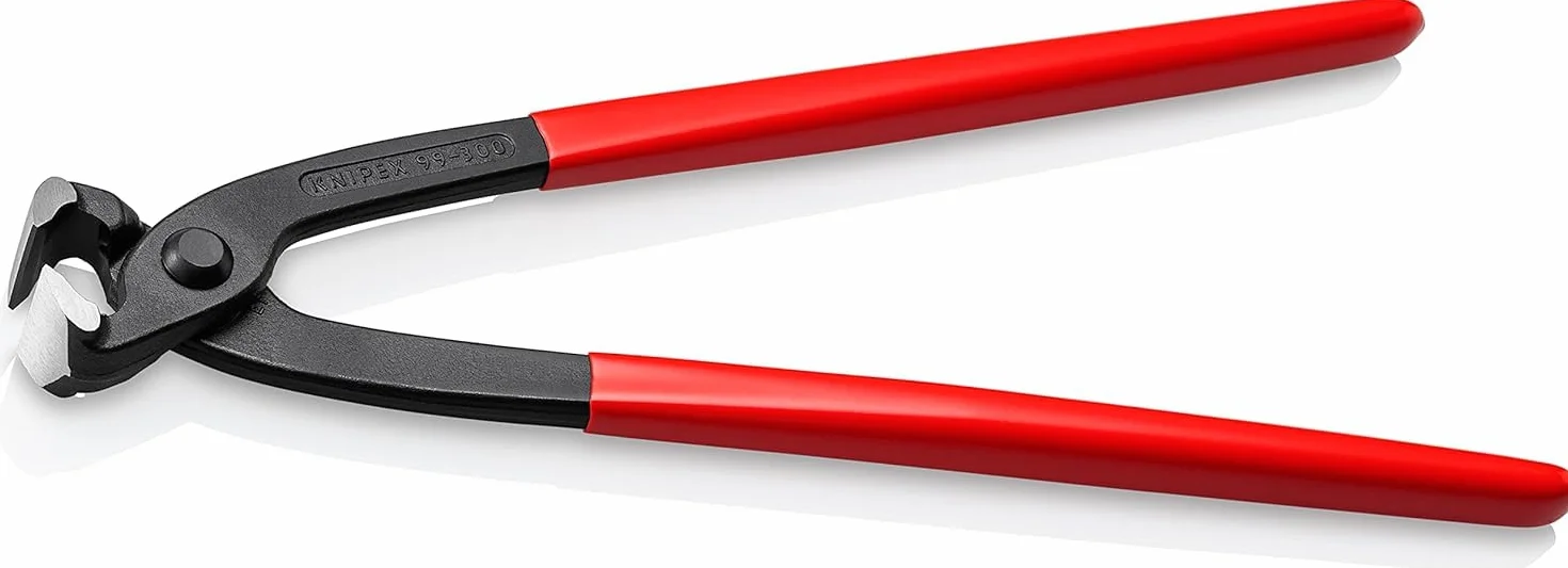 KNIPEX Tenaglia 300 mm 99 01 300 EAN