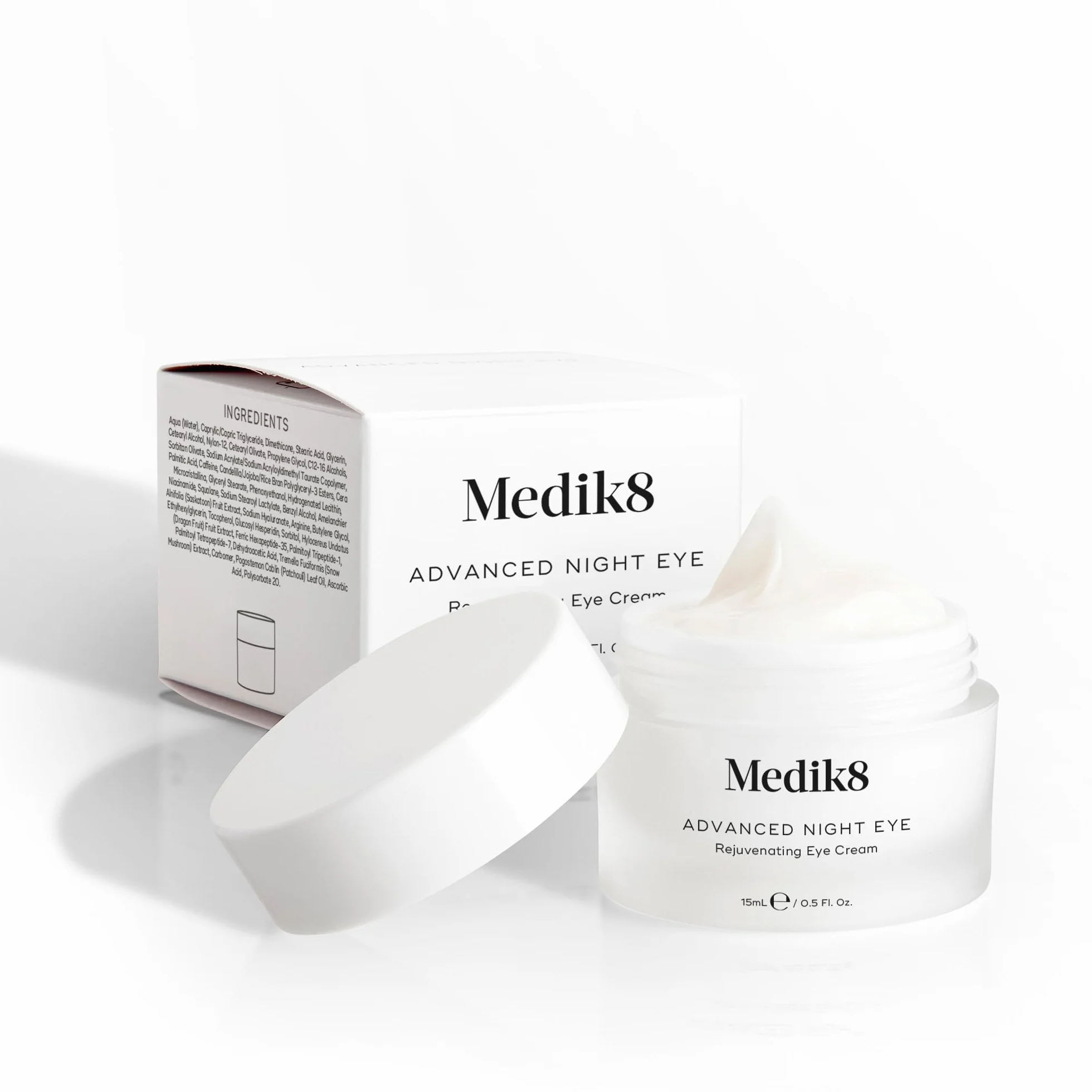 Medik8 Advanced Night Eye
