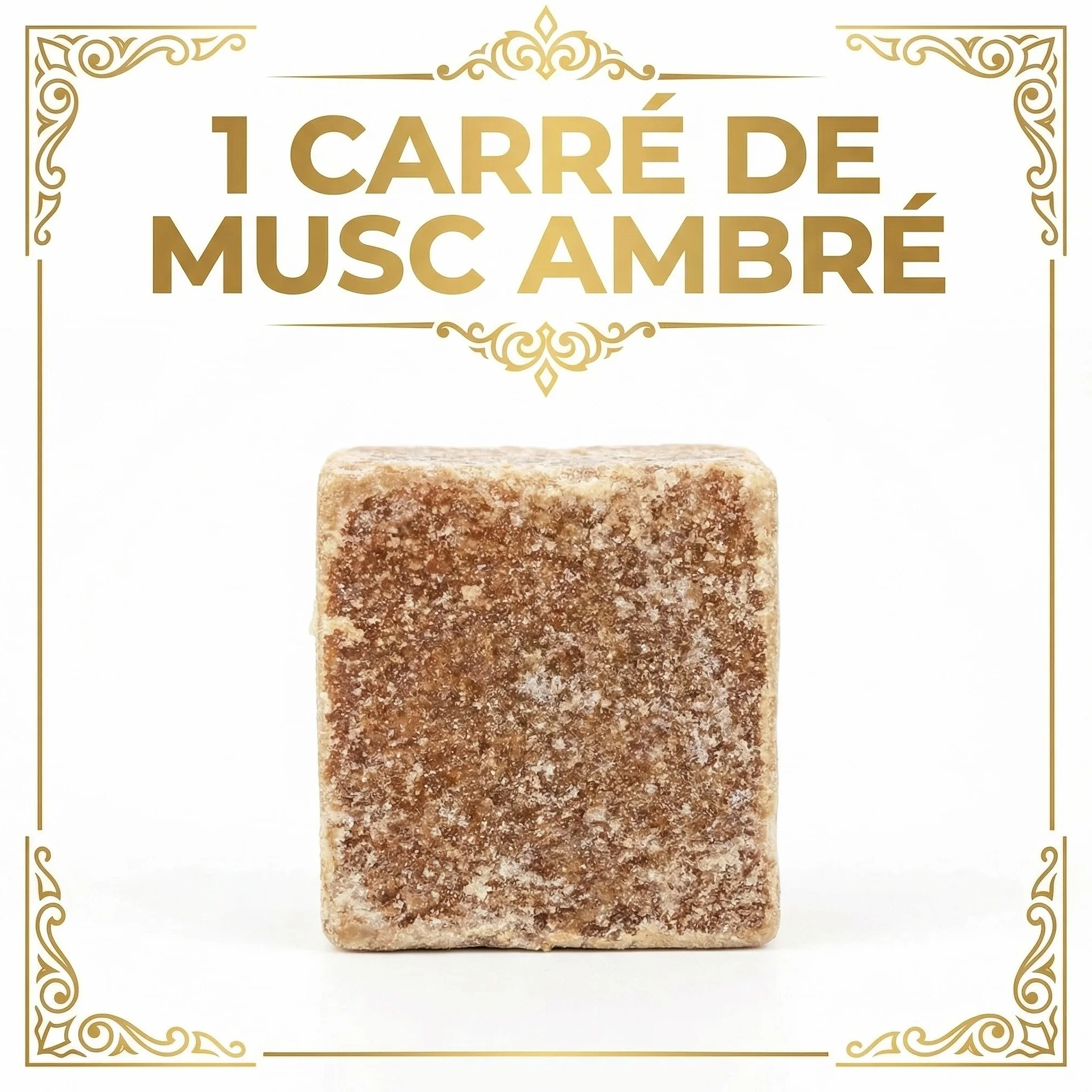 Piazza Muschio Ambra | Profumo Solido Orientale & Deodorante Naturale | Profumo Casa, Auto, Biancheria & Corpo