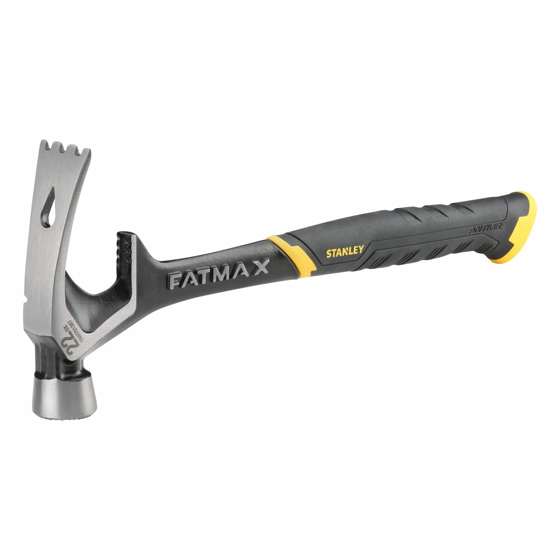 Stanley FatMax Martello demolitore STA251367