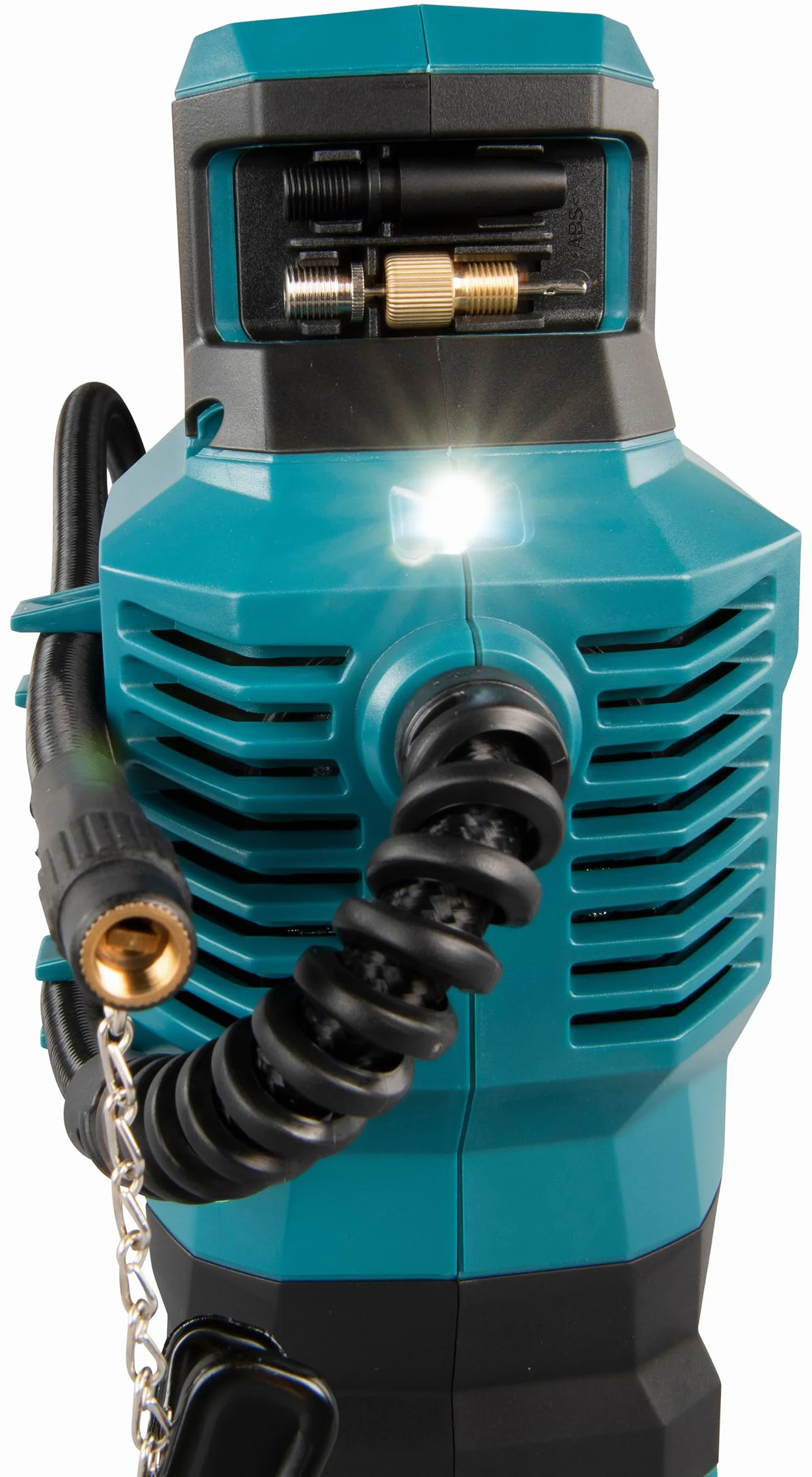 Makita Compressore MP001GZ 11,1 bar 40V max.