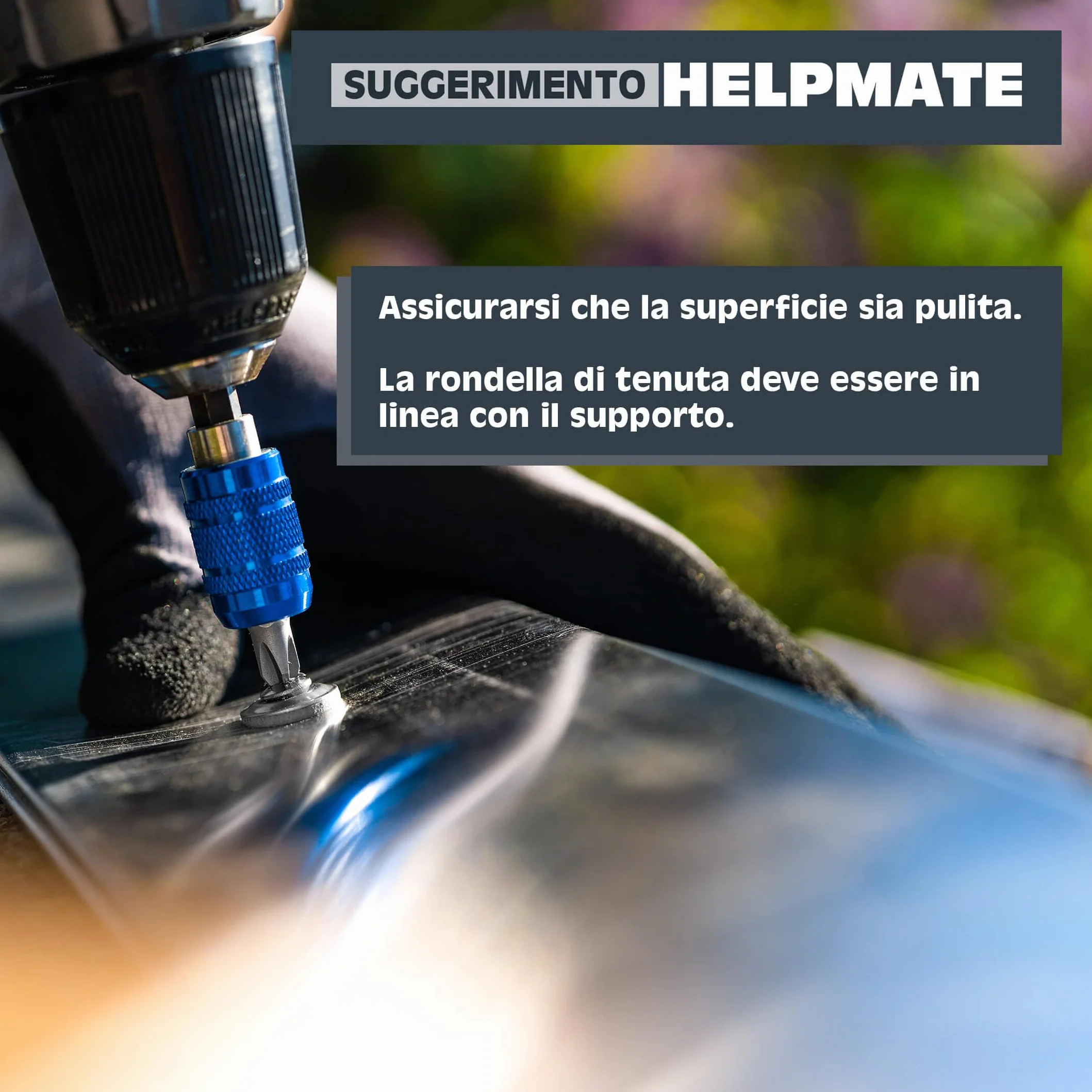 HELPMATE Viti Spengler 4,5 x 25 mm 50 pezzi Acciaio Inox A2 PZ2 DIN 7995 Testa Cilindrica