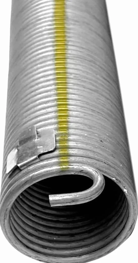Molla di torsione per porta del garage Hormann L703 ricambio KASTOM