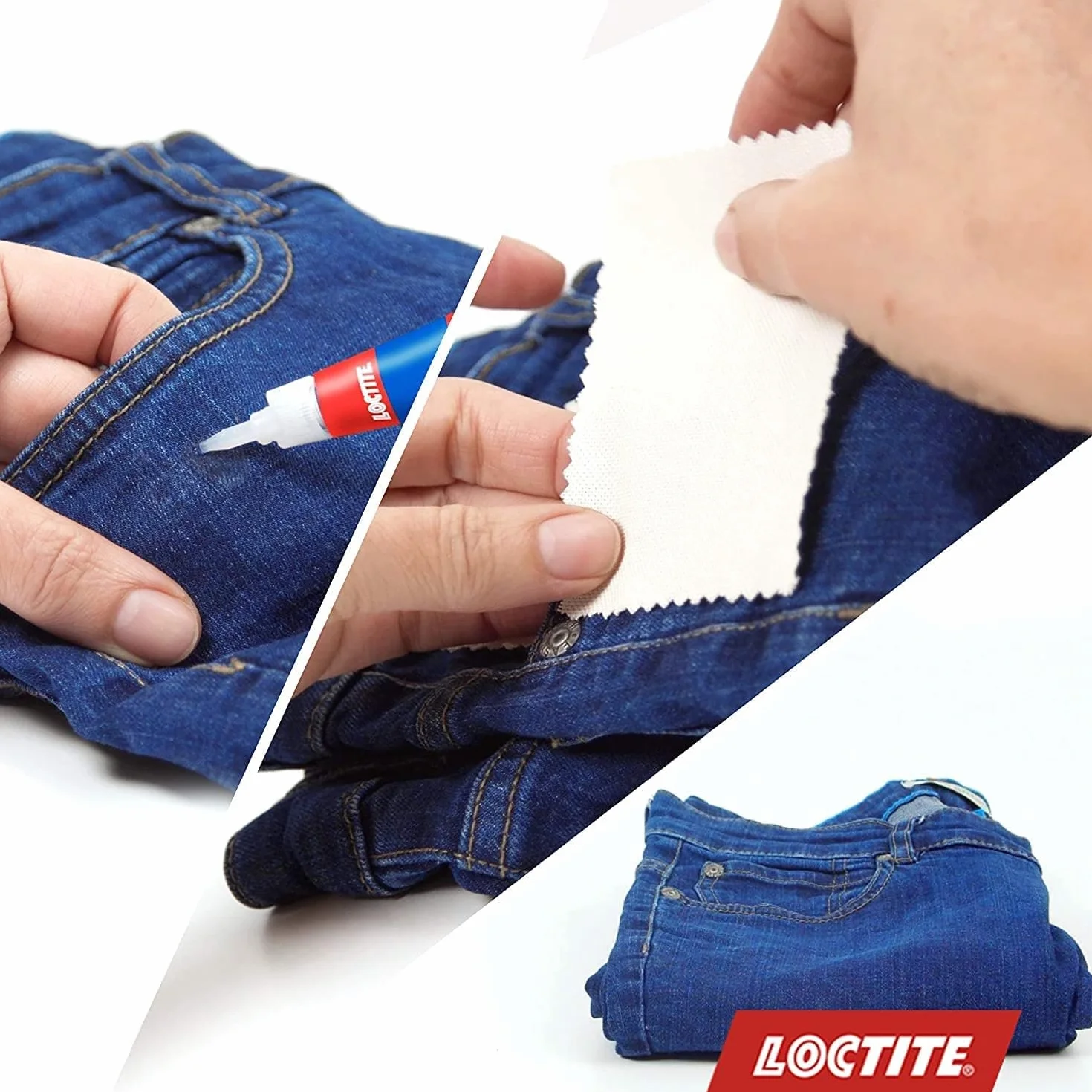Loctite Scollatutto Rimuovi colla cianoacrilica 1x5g