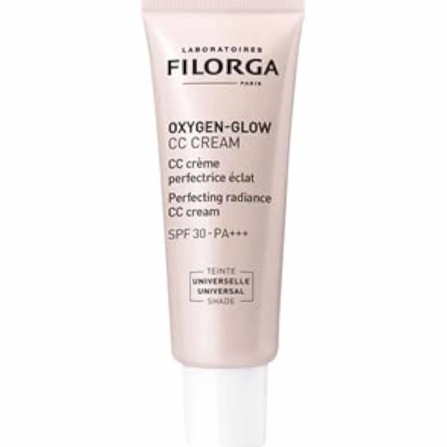 Filorga Oxygen Glow - CC Cream Illuminante Perfezionante Nuance Universale, 40ml