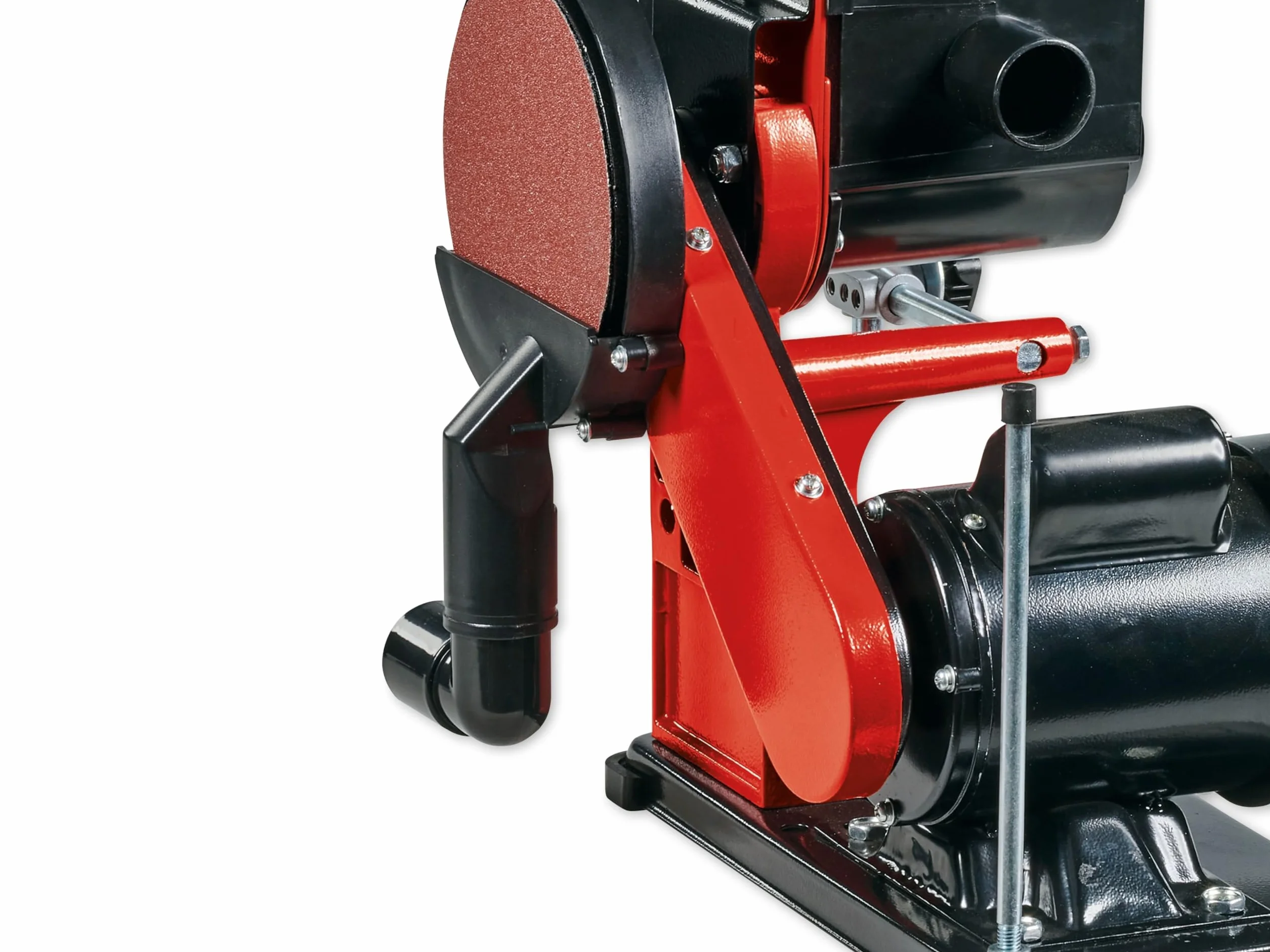 Einhell TC-US 380 Levigatrice da banco 380 W 292 m/min 450 min-1
