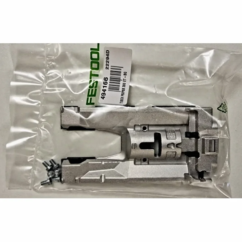 Festool Tavolo PS/PSB 300 ET-BG