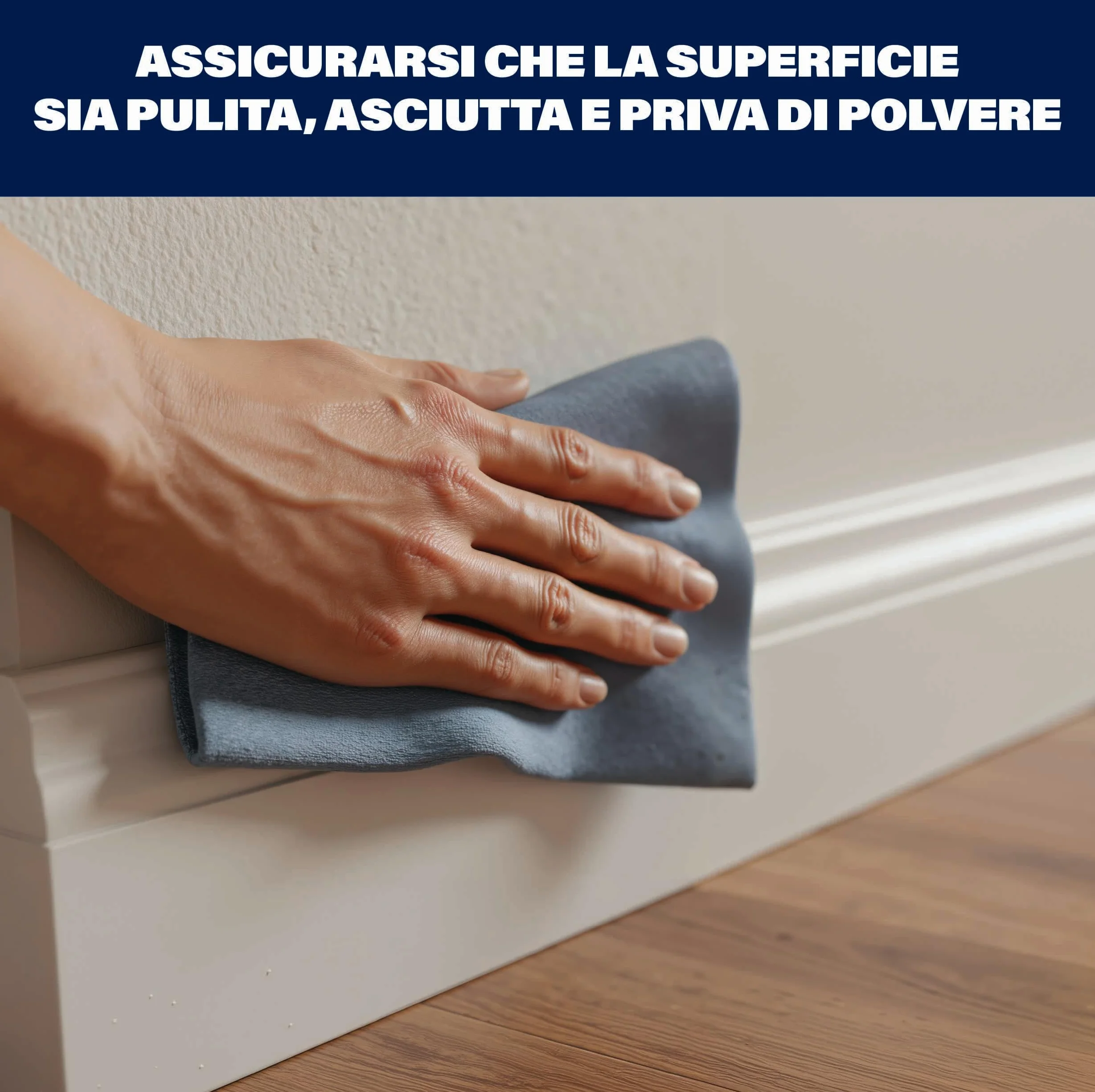 Bartoline Stucco pronto all'uso per superfici fini Tubo 600 g Finitura ultra liscia asciugatura rapida facile applicazione