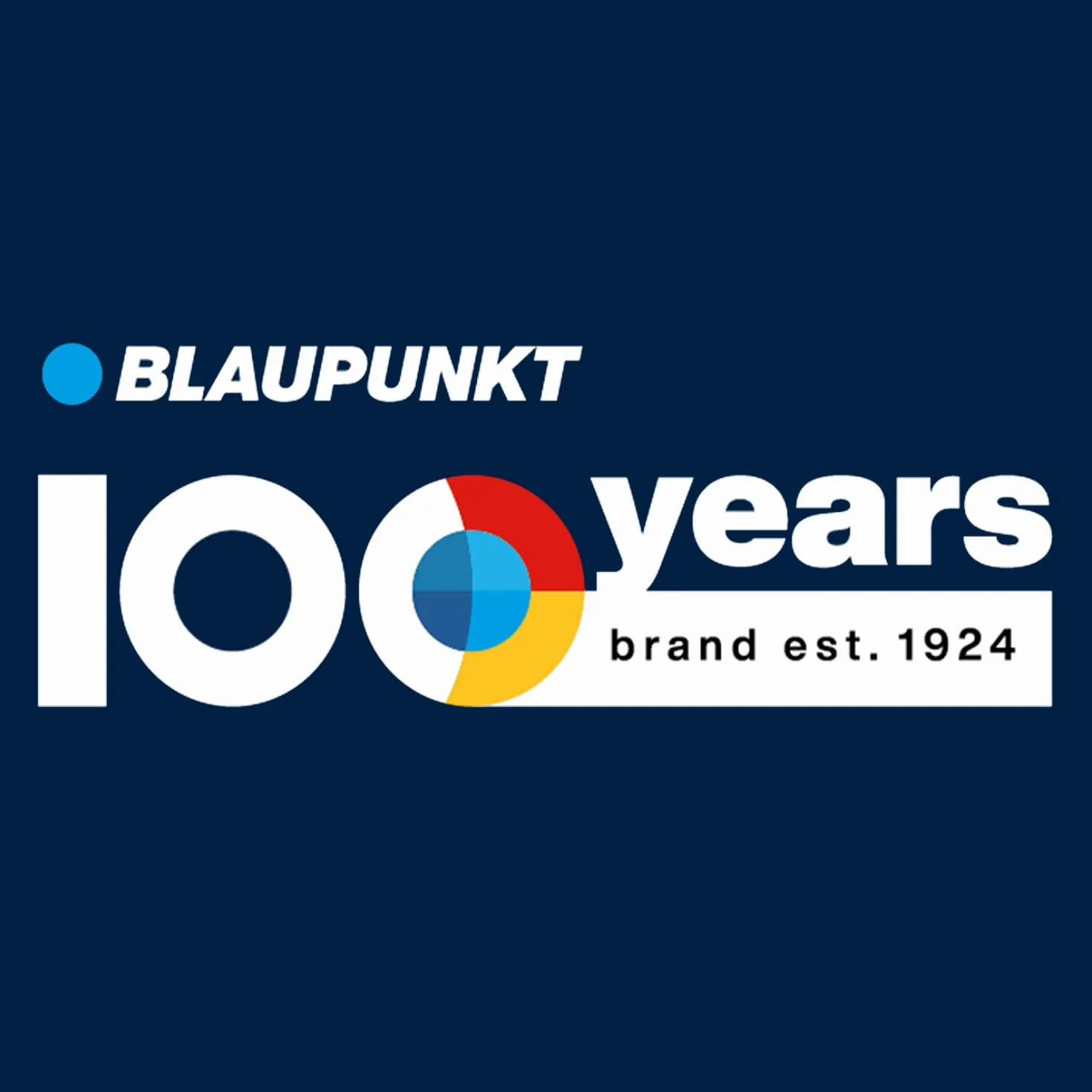 Blaupunkt BSR 30 Radio da Cantiere Bluetooth 5.3 Portatile 10W RMS IPX5