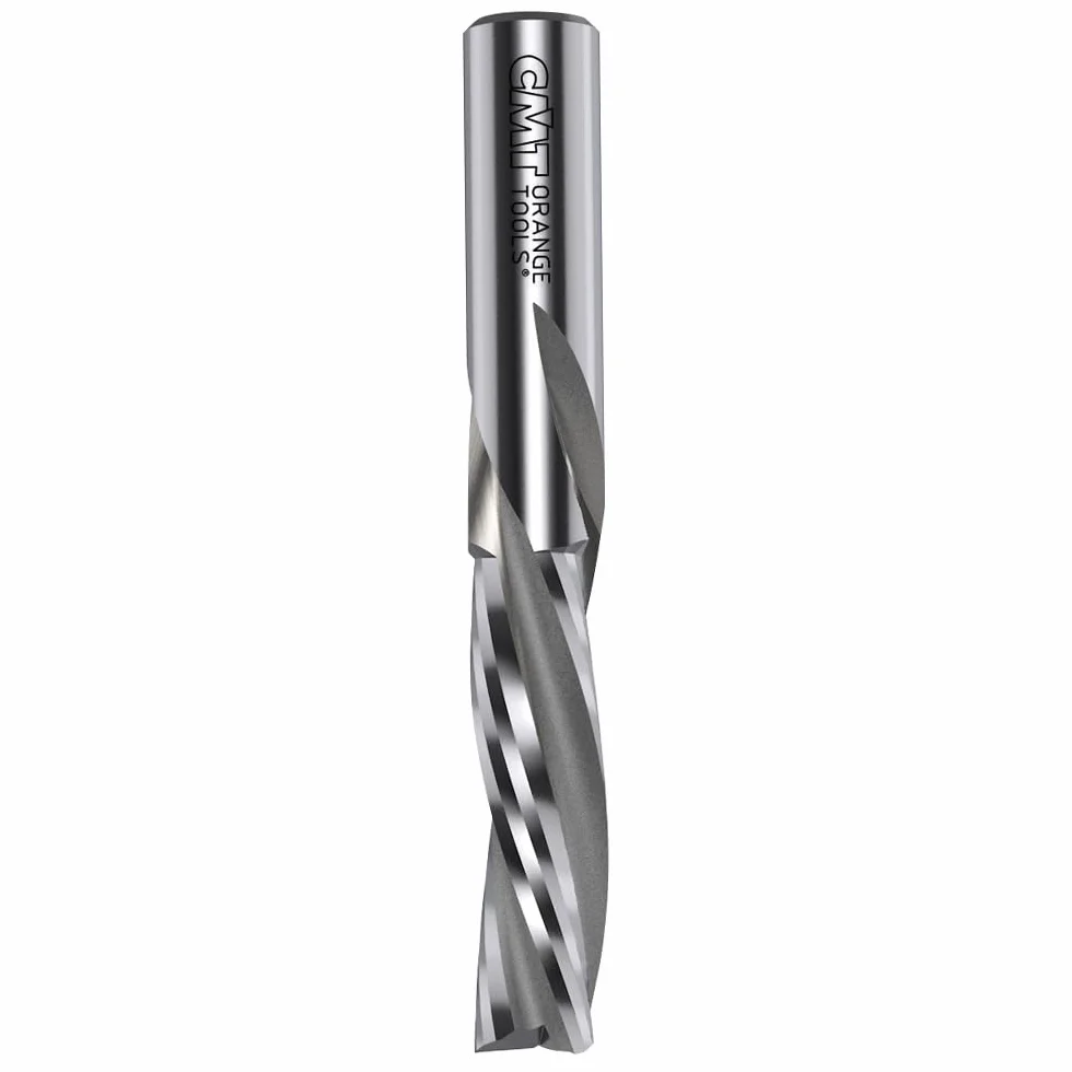 CMT FRESA ELICOIDALE Z3 NEG. HWM D=10x42x90 DX