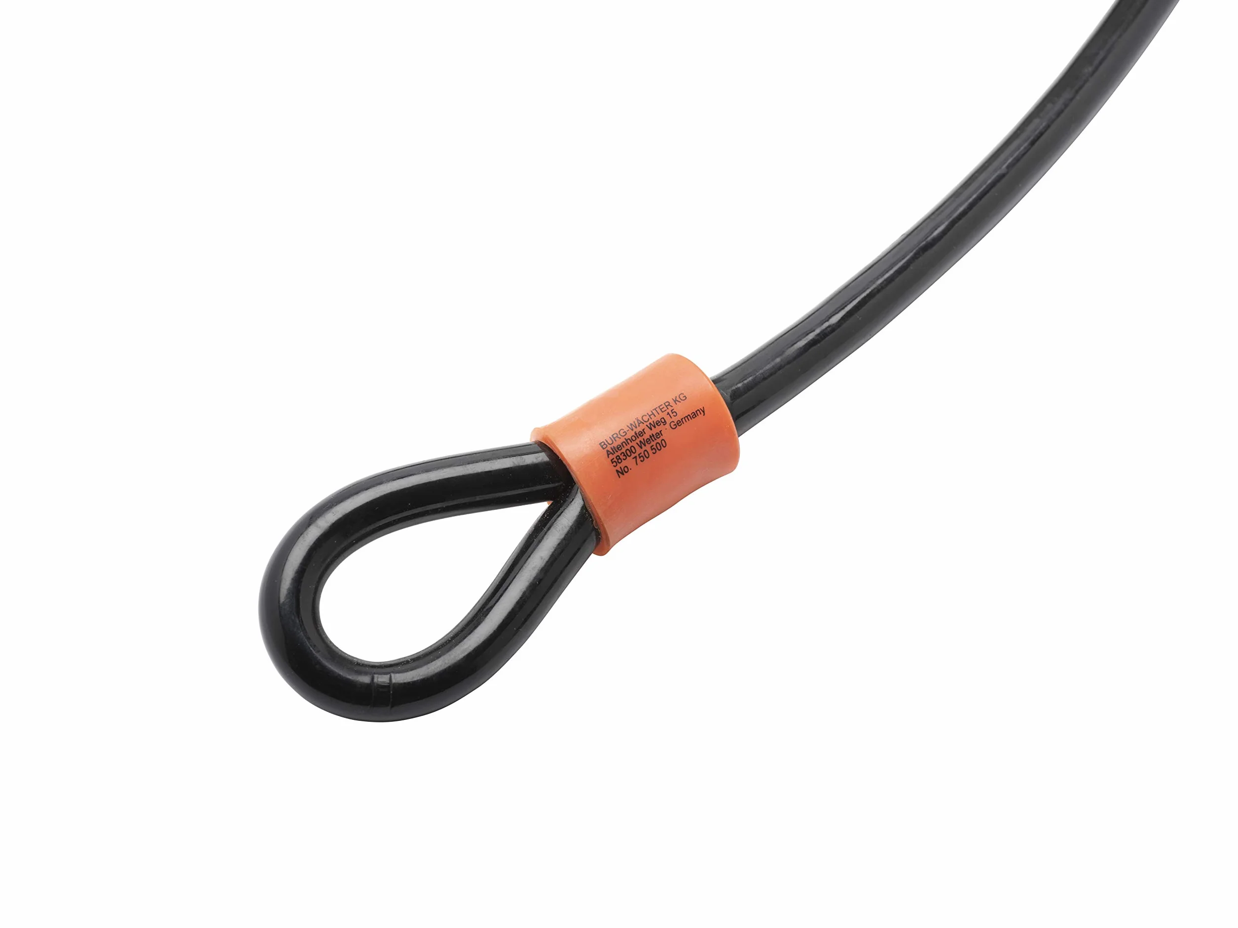 Diamond Line da donna catena con ciondolo Oro 7 diamanti